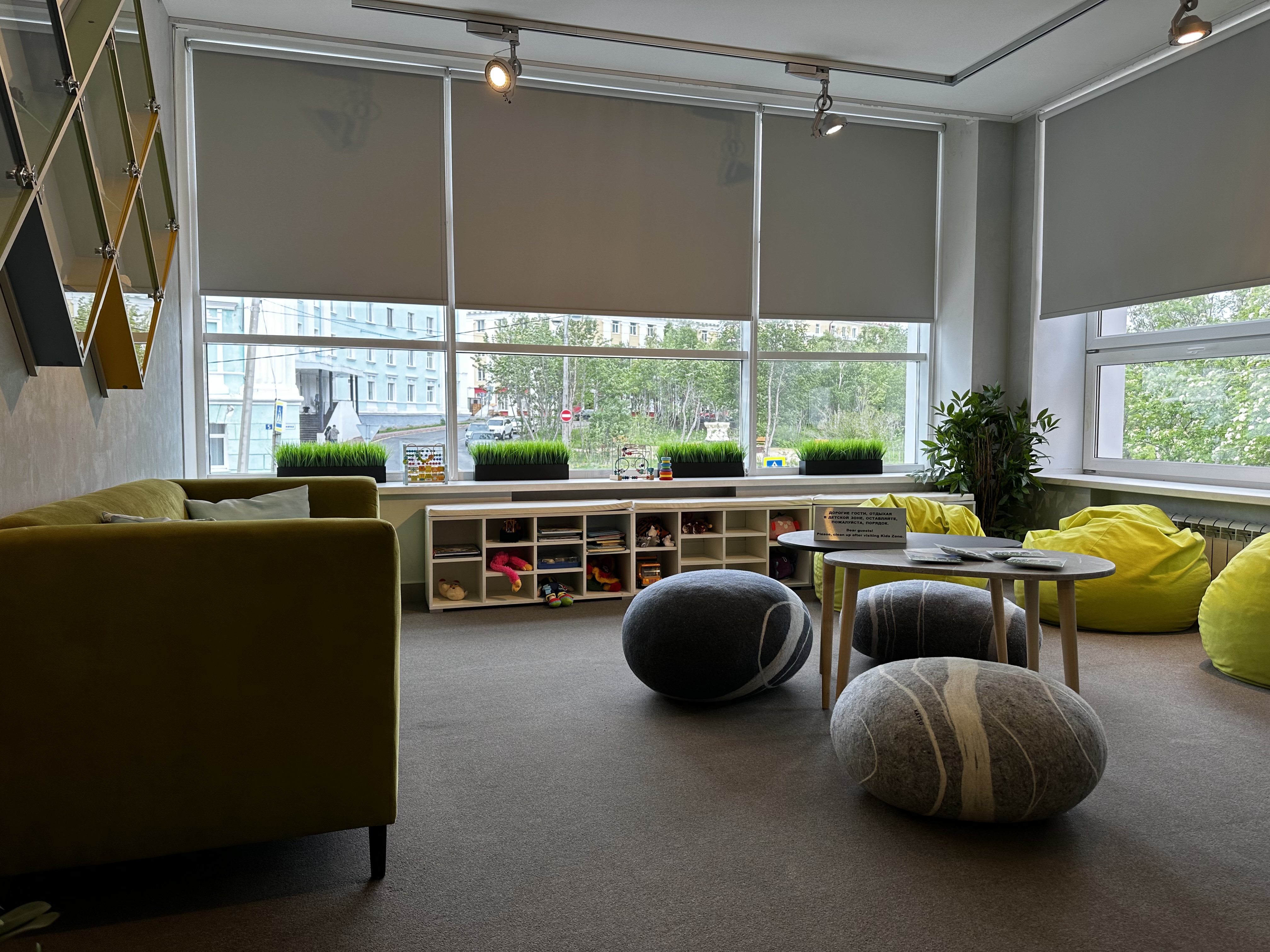 Хибины: однодневный джип-тур к подножью Куэльпорра (32/52)