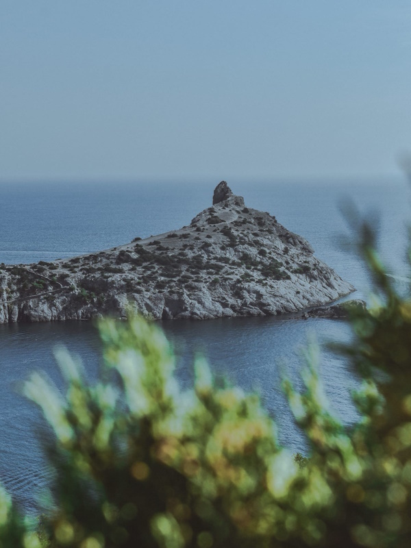 Антистресс: горы, море, пляжи. 7 дней. Все включено! (5/49)