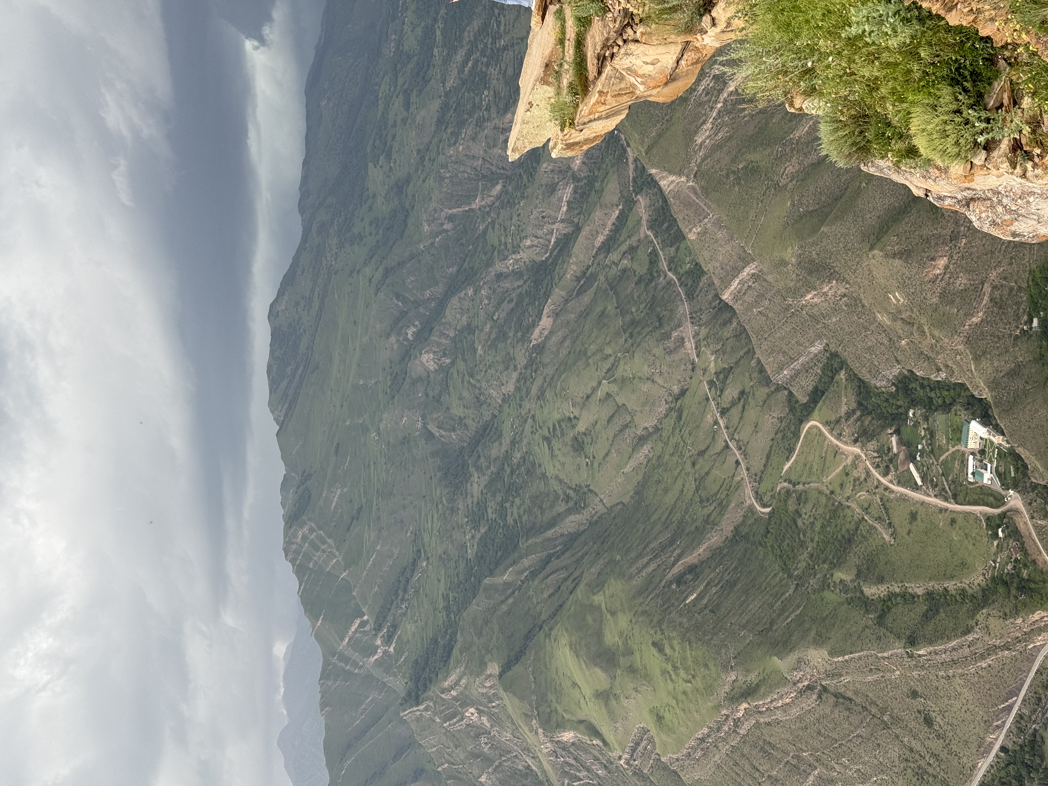 Величественный язык тролля, Гоорские башни и Карадахская теснина (11/14)