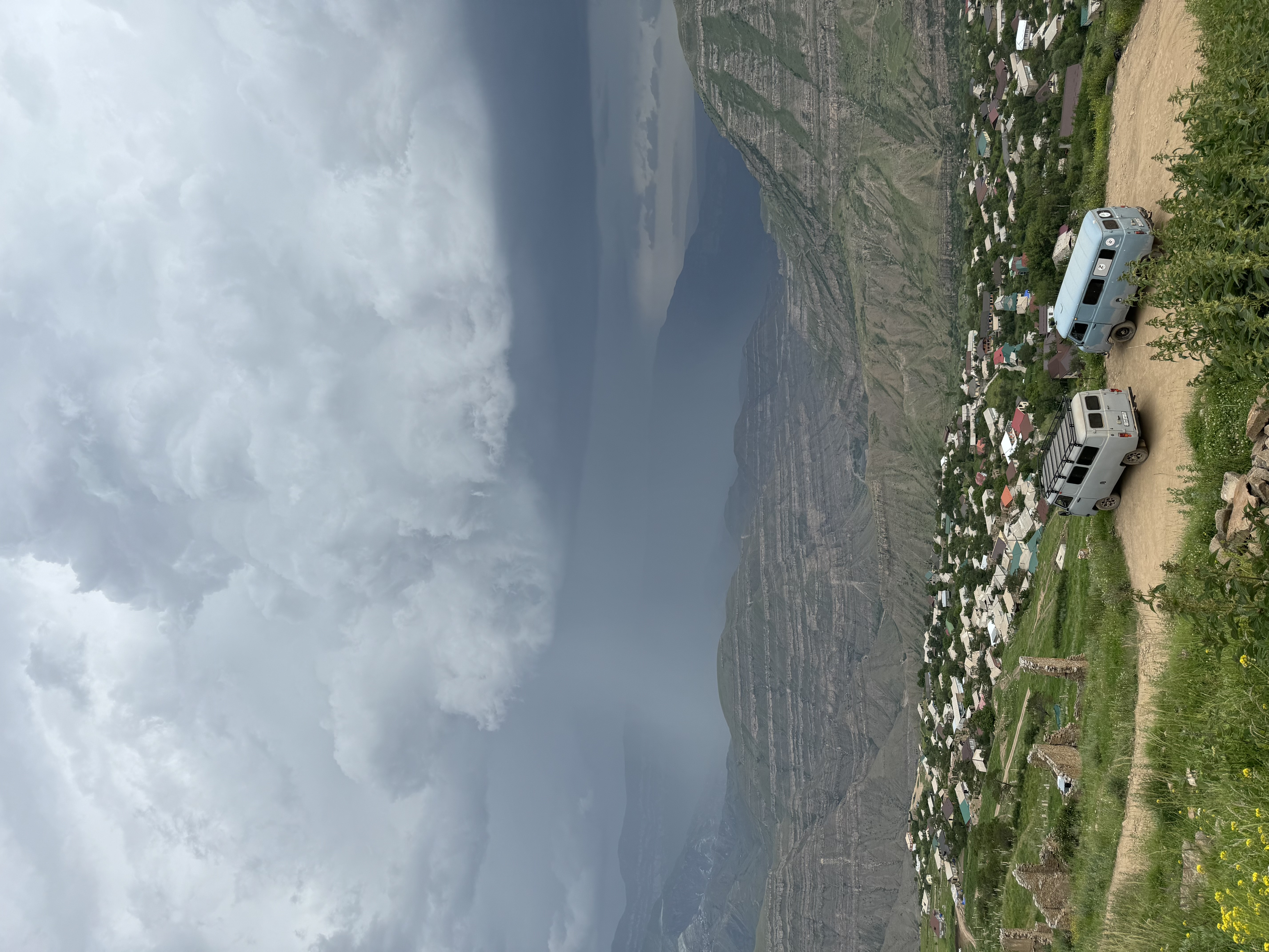 Величественный язык тролля, Гоорские башни и Карадахская теснина (9/14)