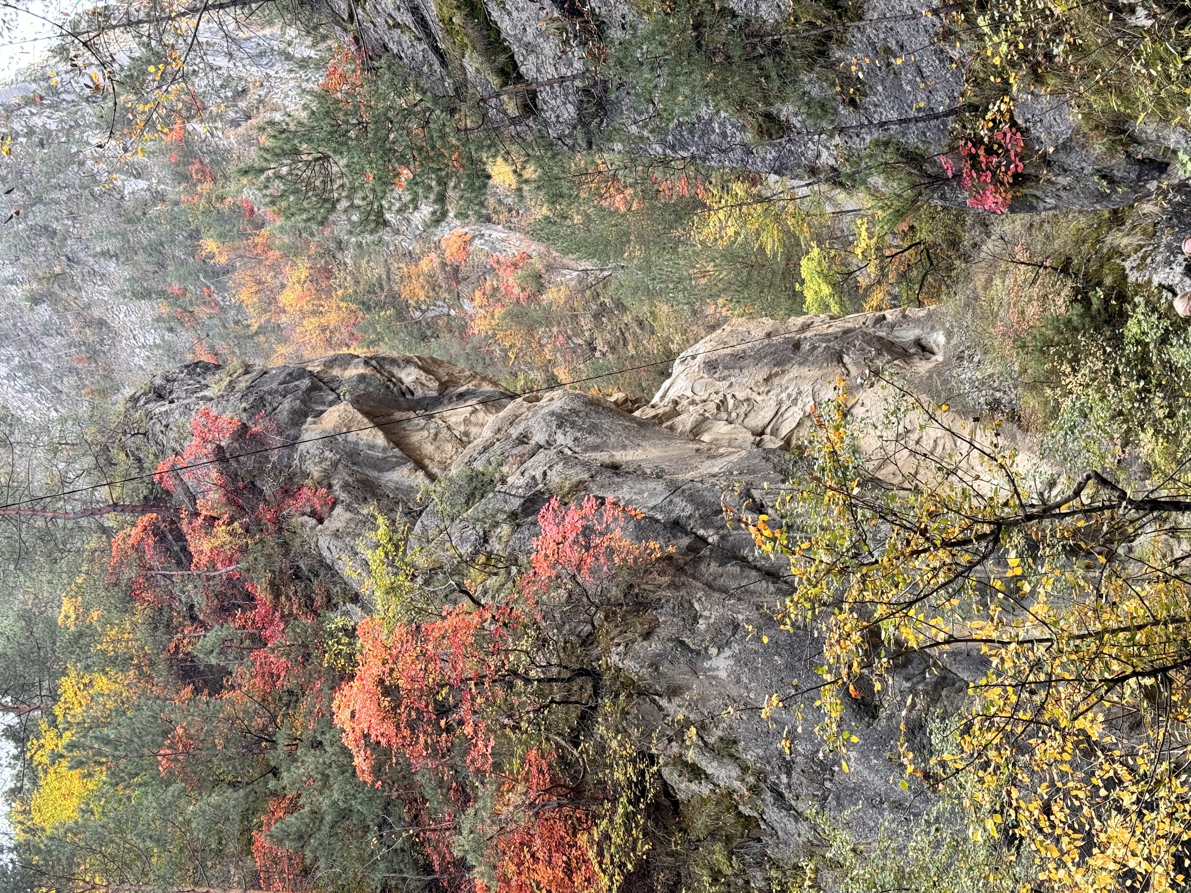 Величественный язык тролля, Гоорские башни и Карадахская теснина (3/14)