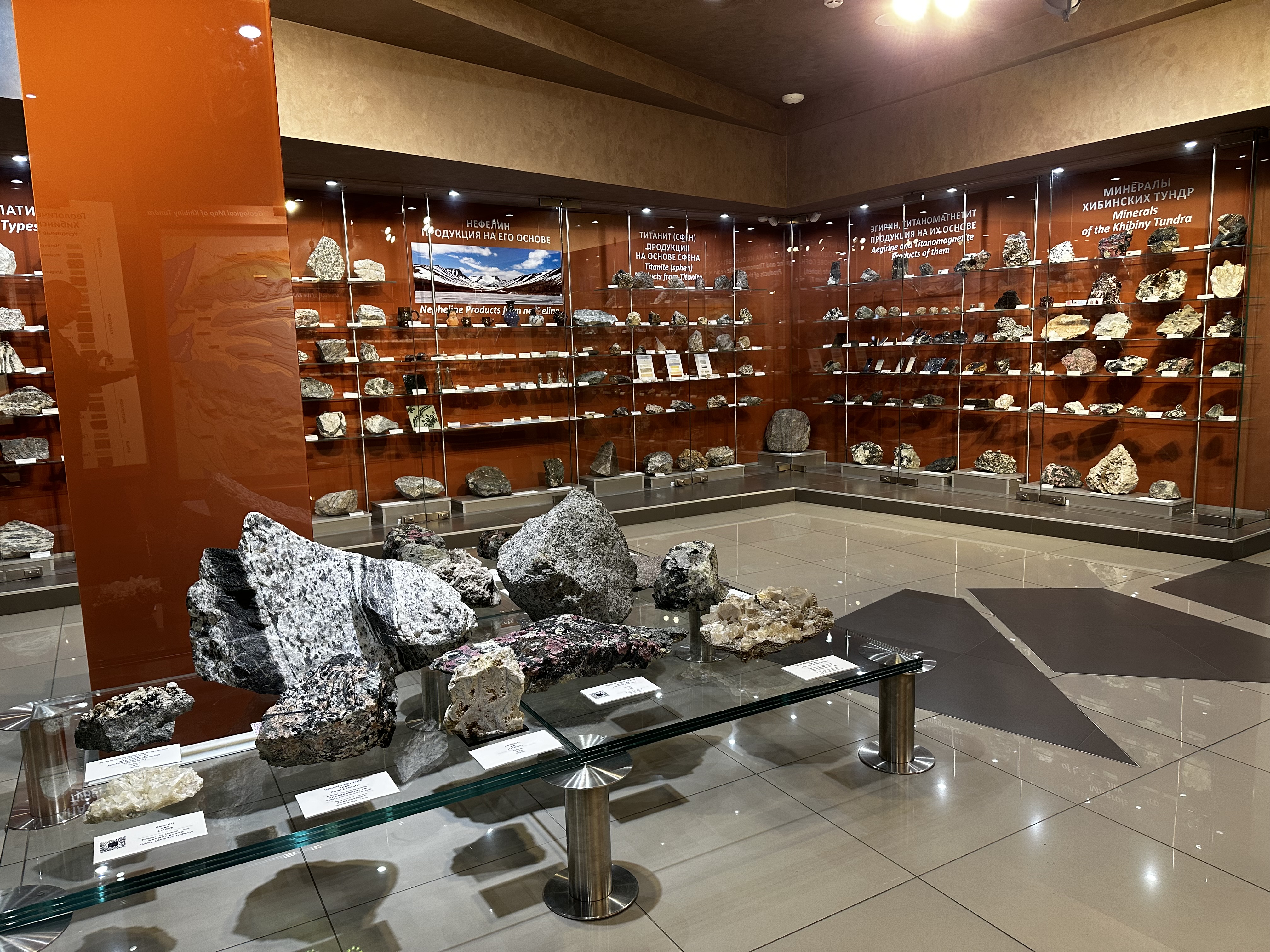 Хибины: однодневный джип-тур к подножью Куэльпорра (35/52)