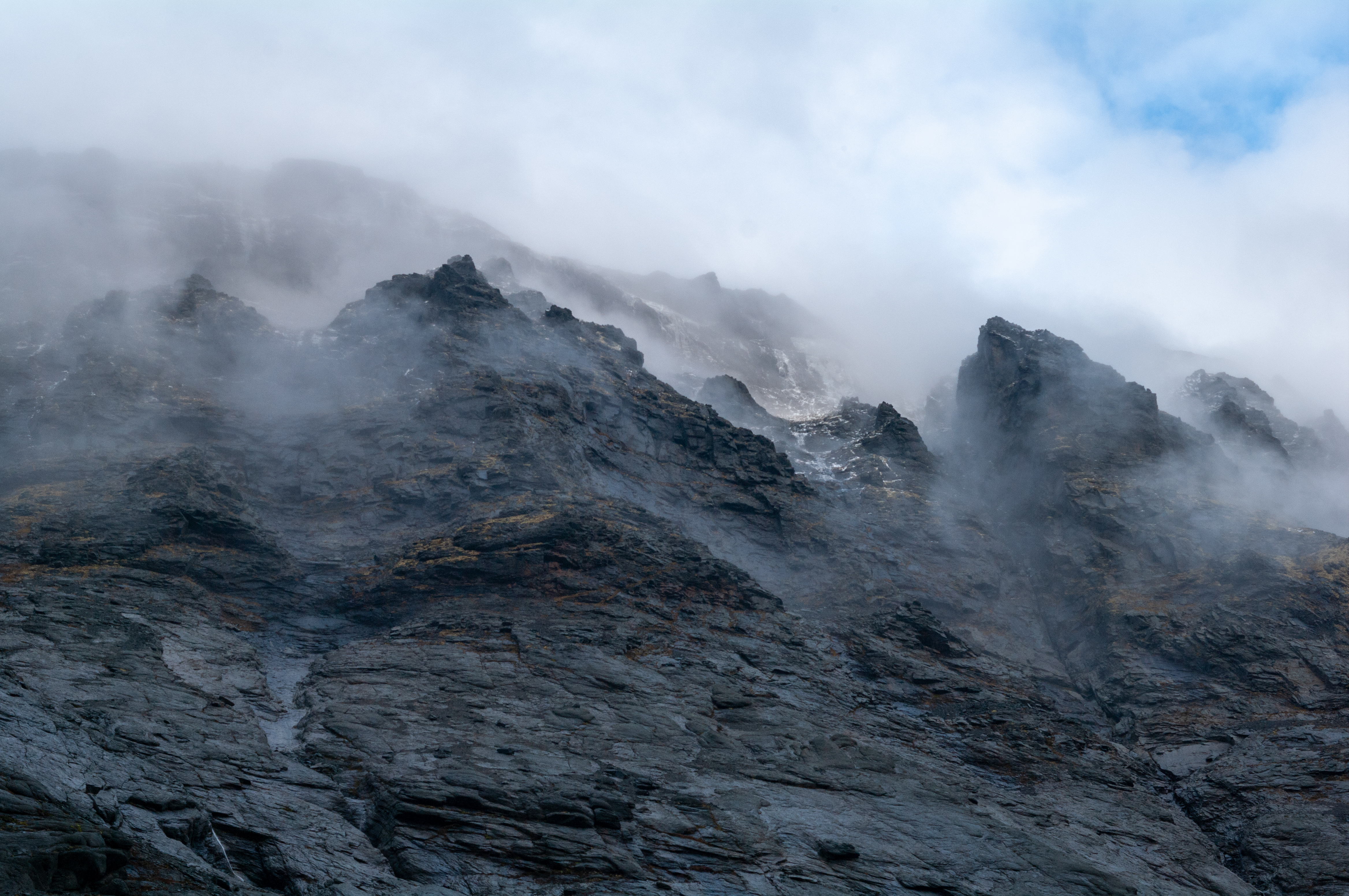 Хибины: однодневный джип-тур к подножью Куэльпорра (5/52)