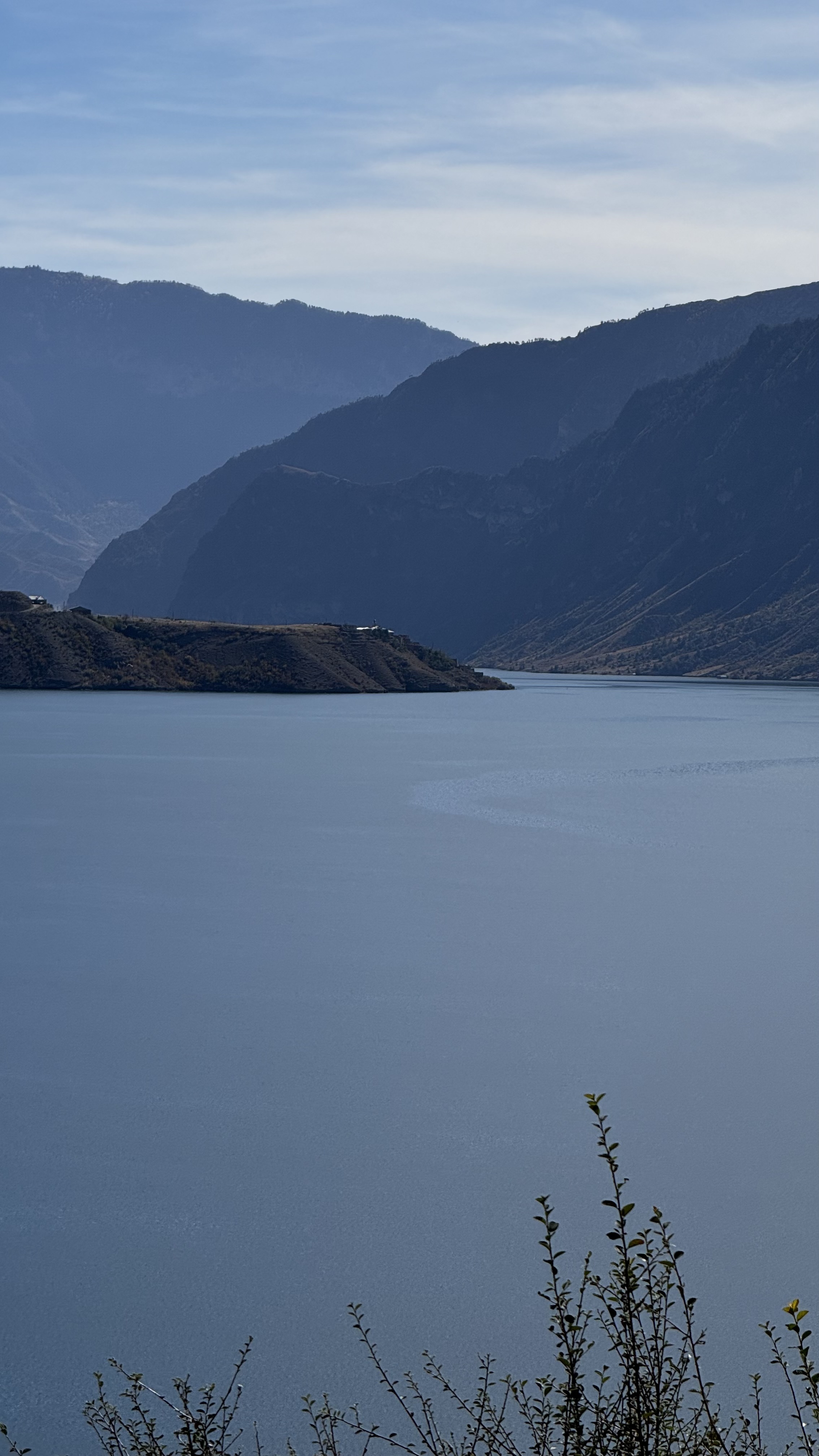 Величественный язык тролля, Гоорские башни и Карадахская теснина (5/14)