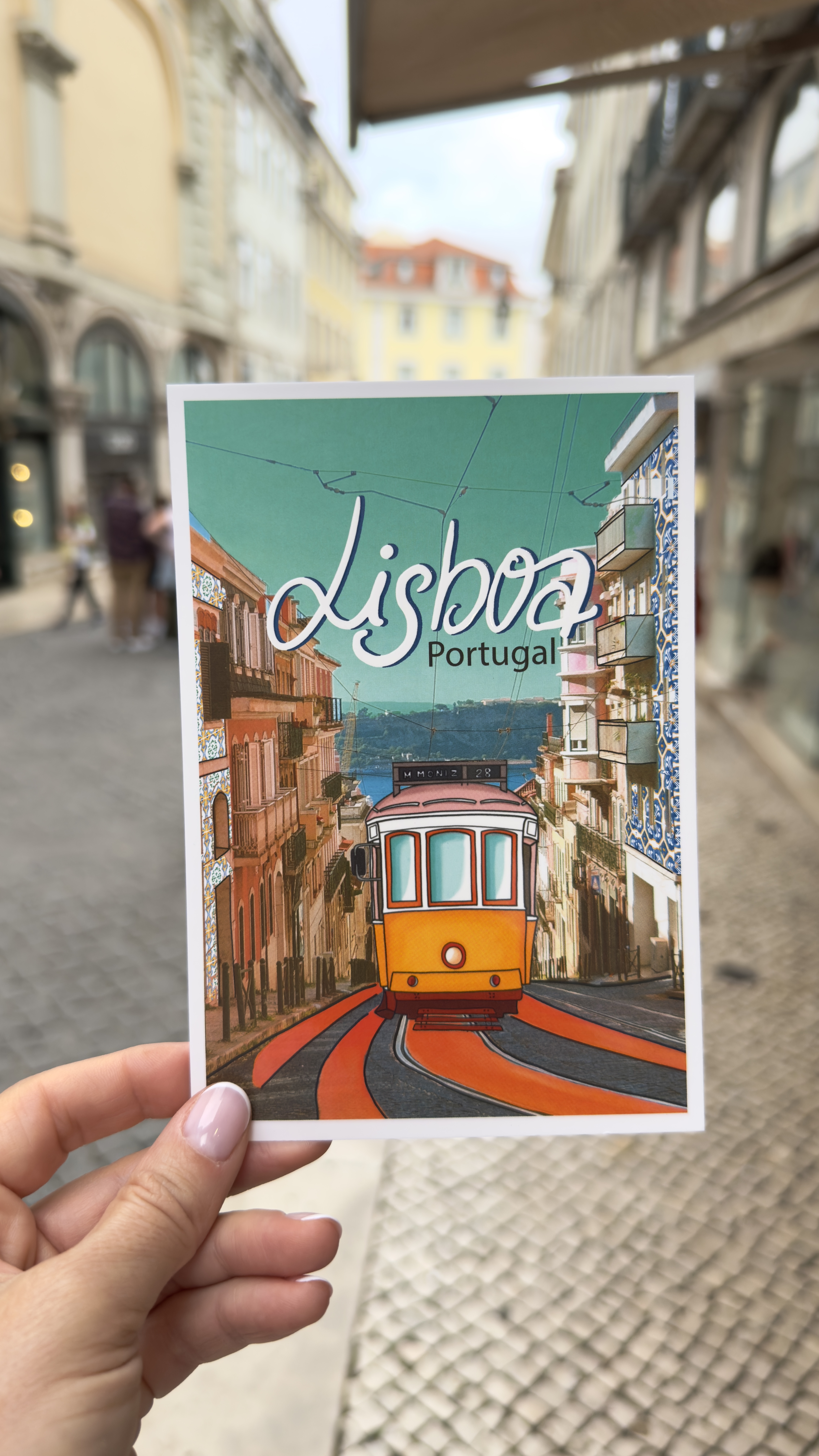 Португалия: путешествие на край света! (15/18)