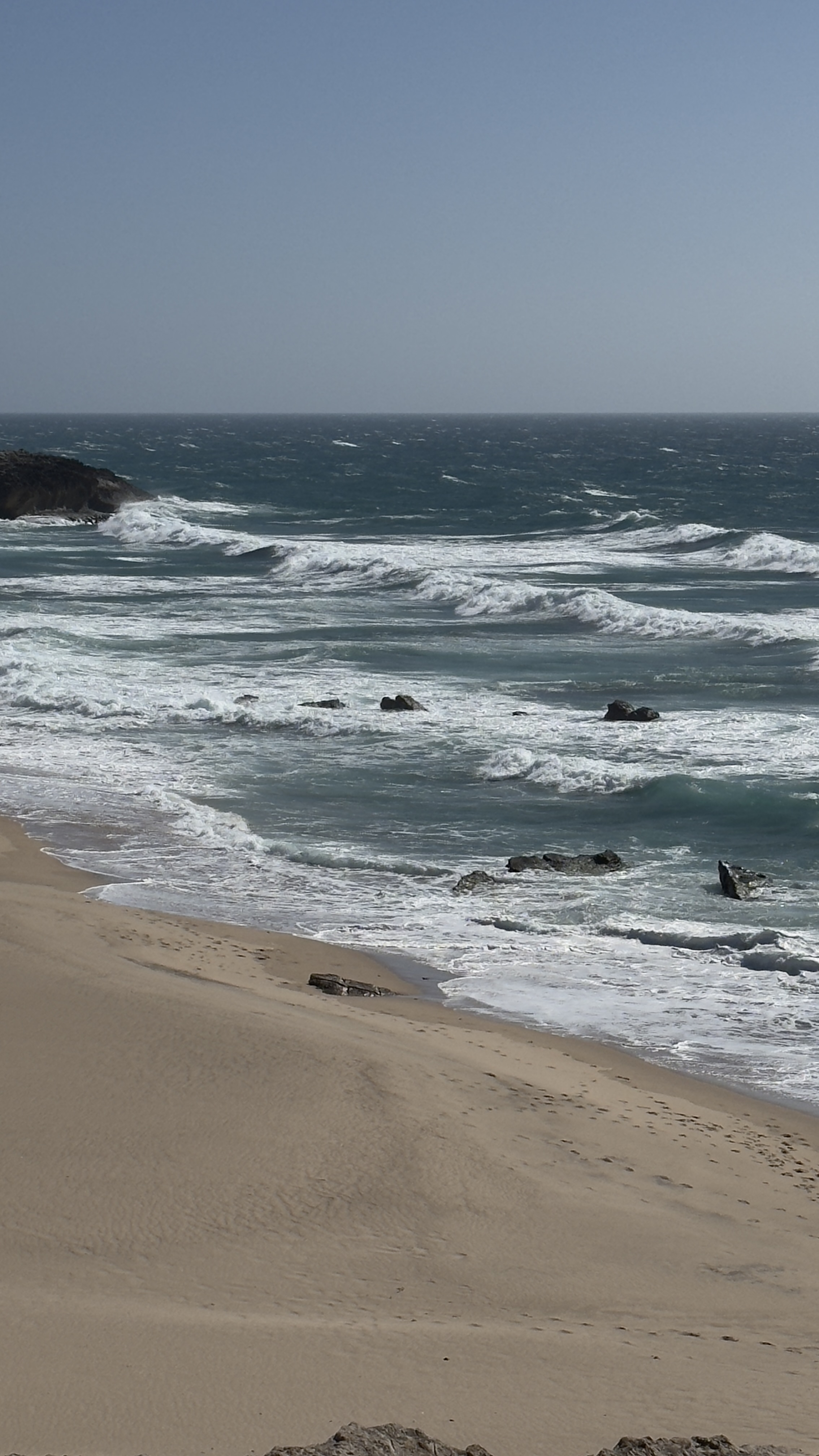 Португалия: путешествие на край света! (4/18)