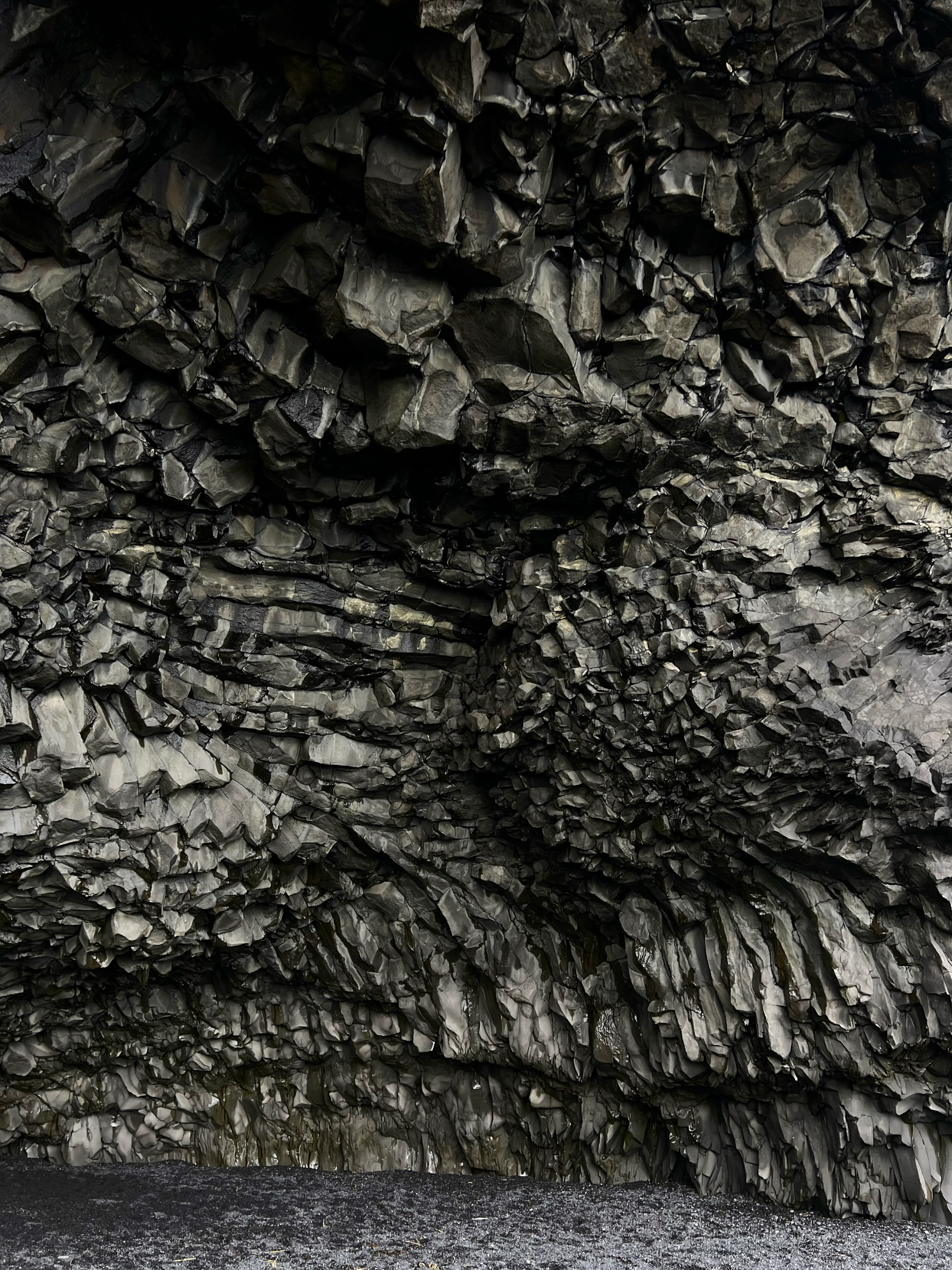 Исландия: страна льда и пламени (5/36)