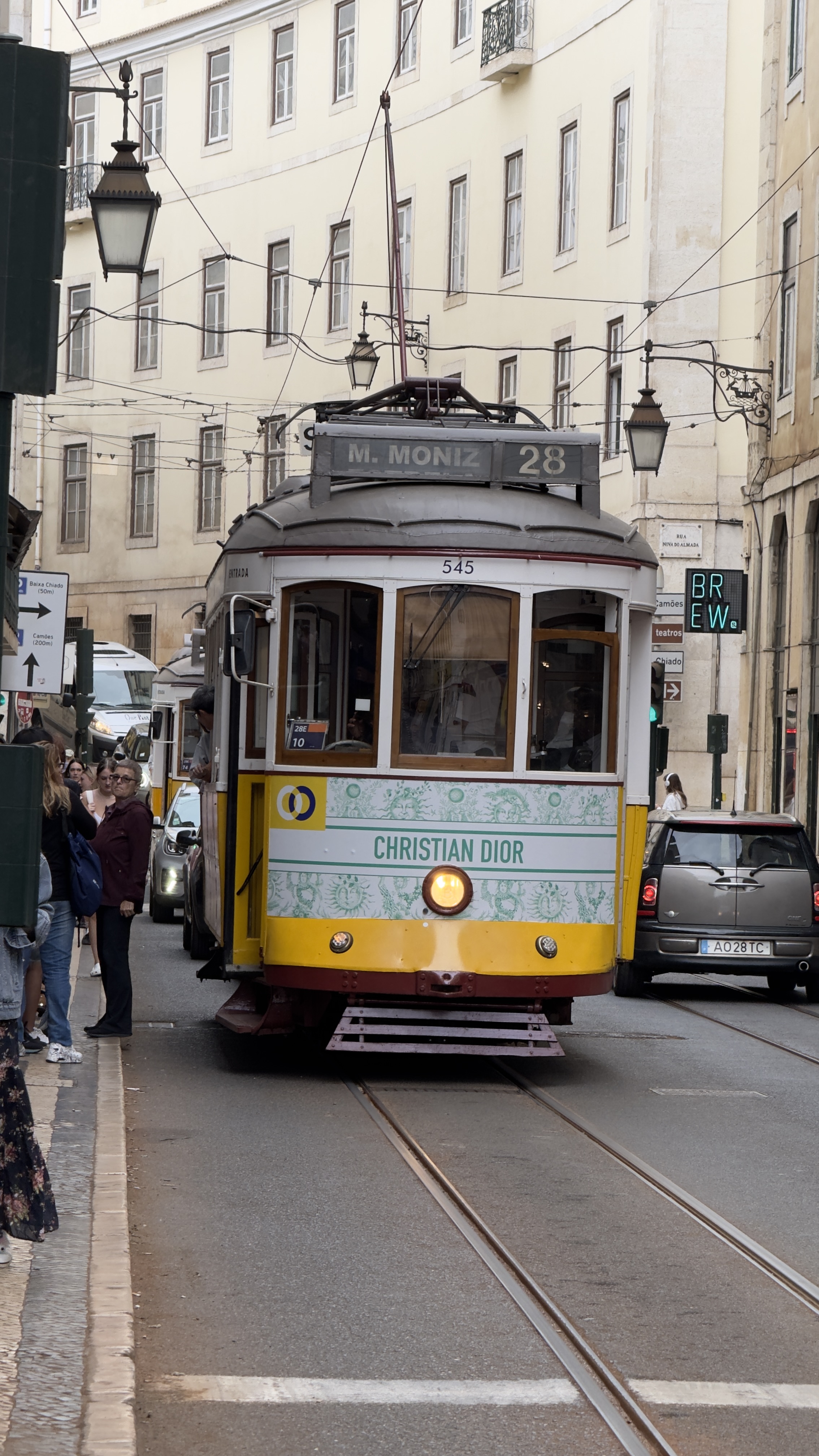 Португалия: путешествие на край света! (18/18)