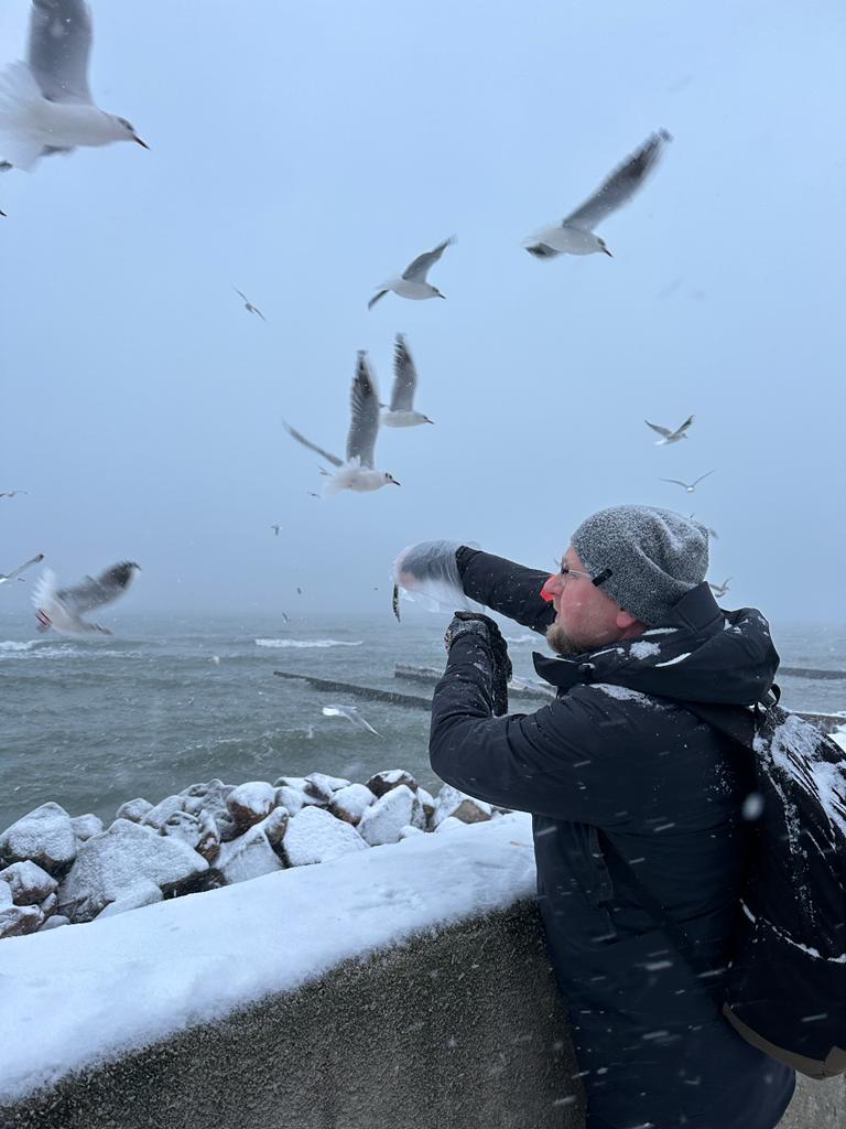 Новогодний Калининград с детьми (5/34)