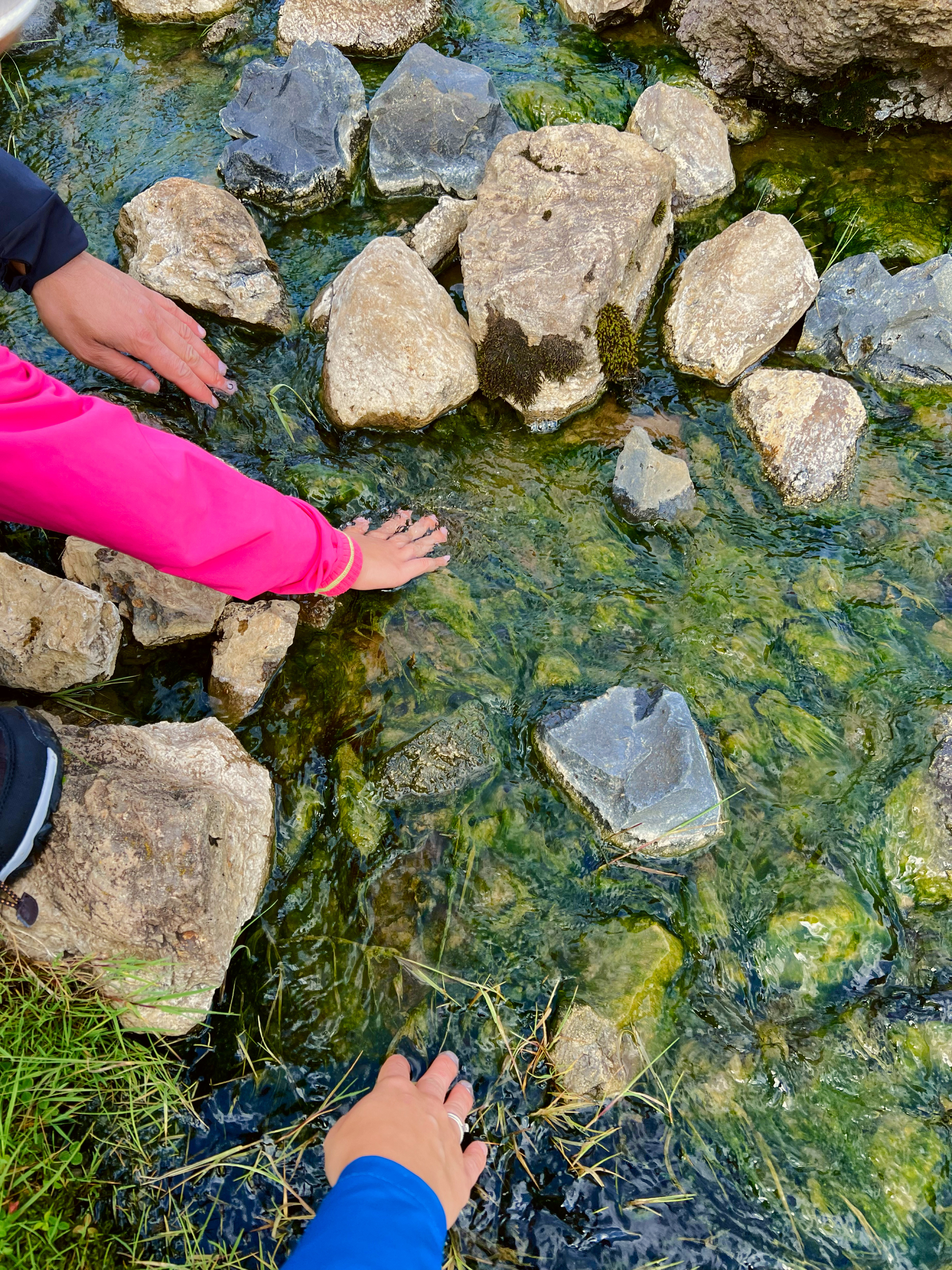 Исландия: страна льда и пламени (7/36)