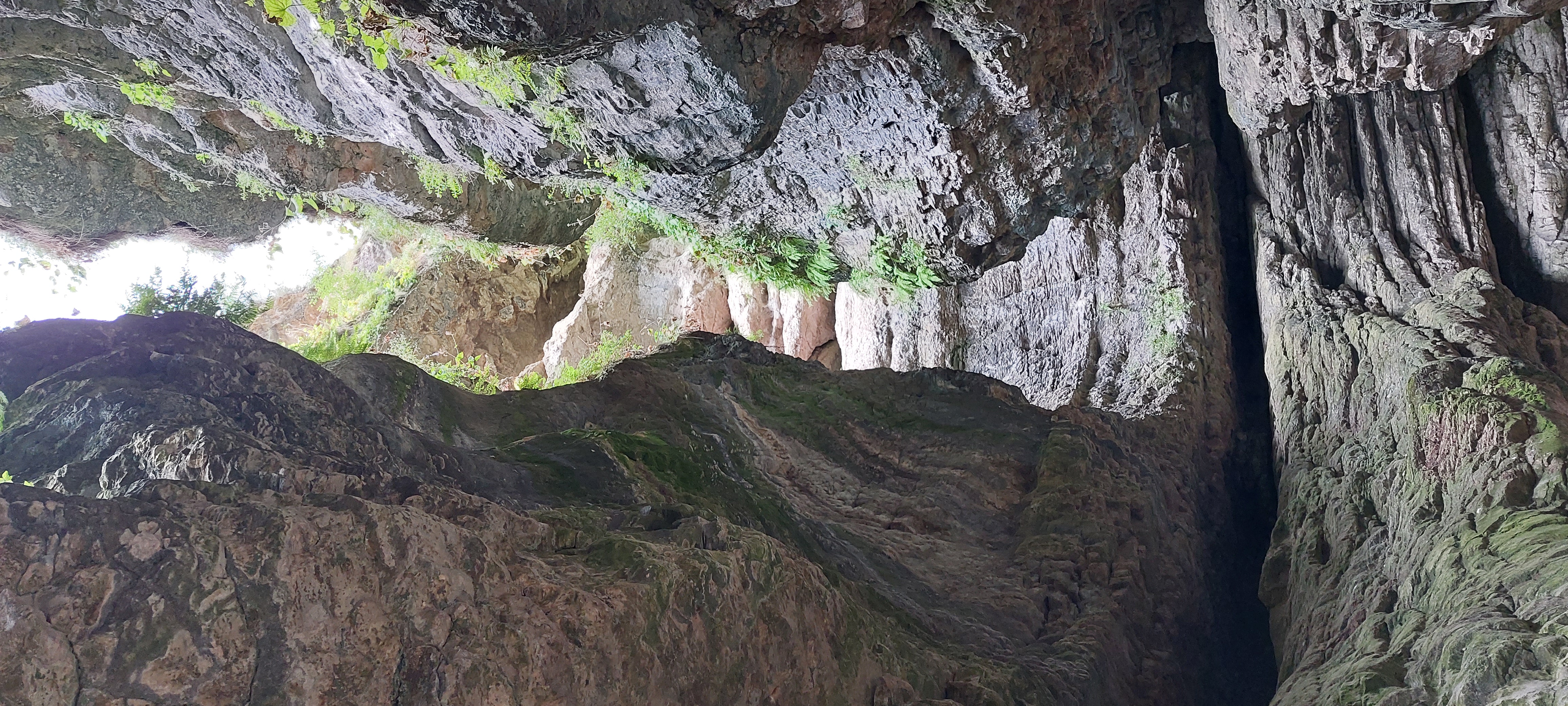 Насыщенный Дагестанский колорит за 5 дней со Звездой Гастротур Дагестан! (10/18)