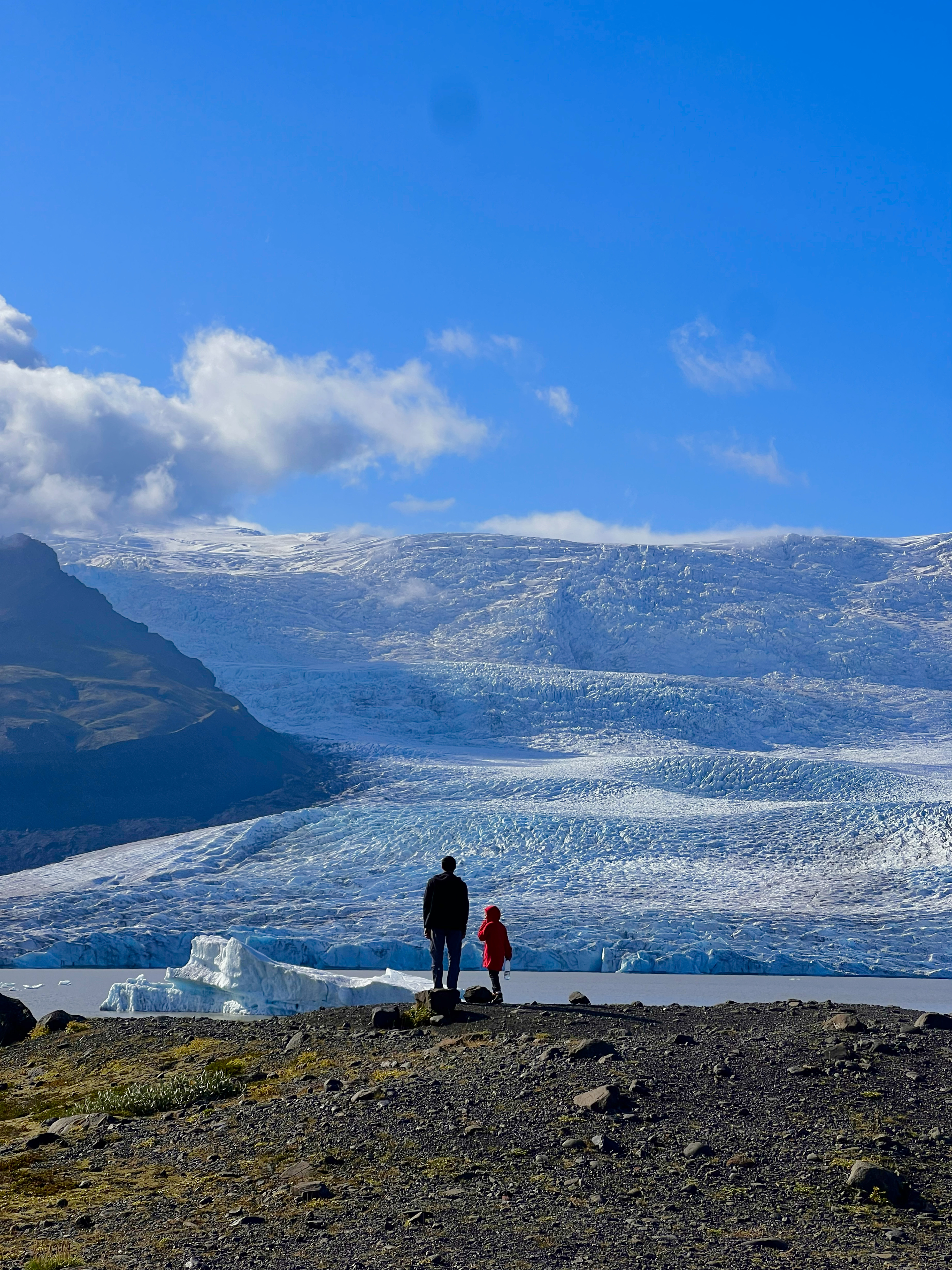 Исландия: страна льда и пламени (4/36)