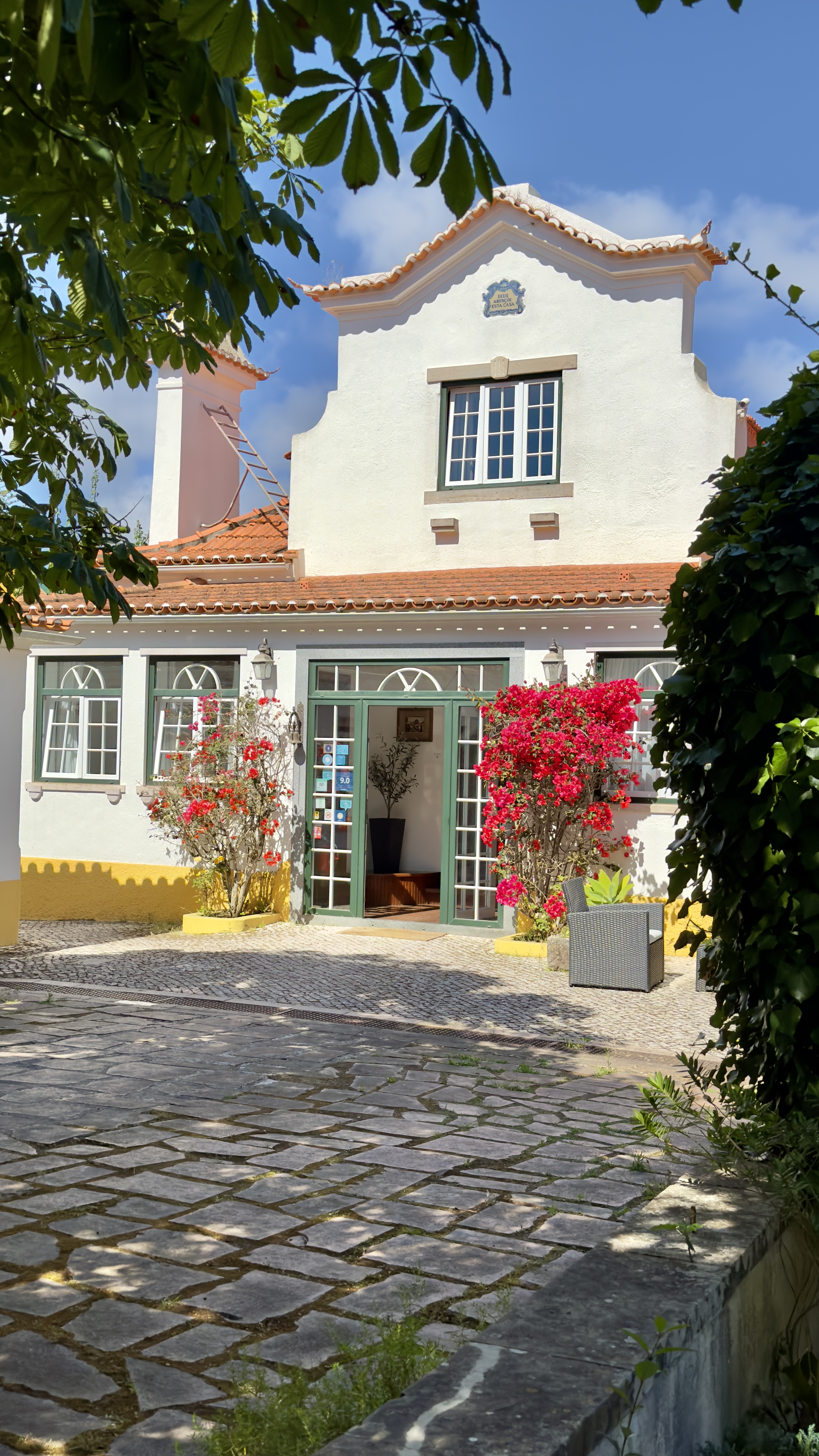 Португалия: путешествие на край света! (8/18)