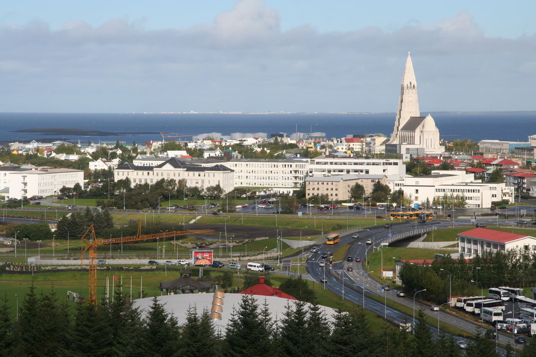 Исландия: страна льда и пламени (3/36)