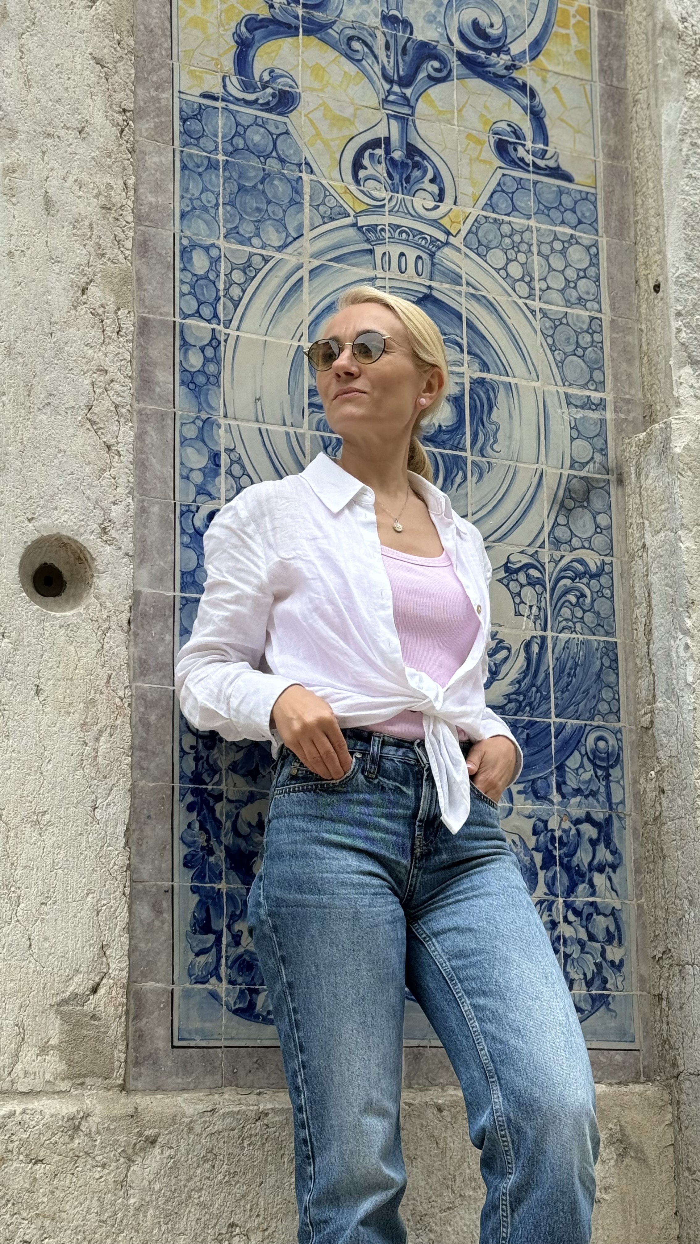 Португалия: путешествие на край света! (5/18)