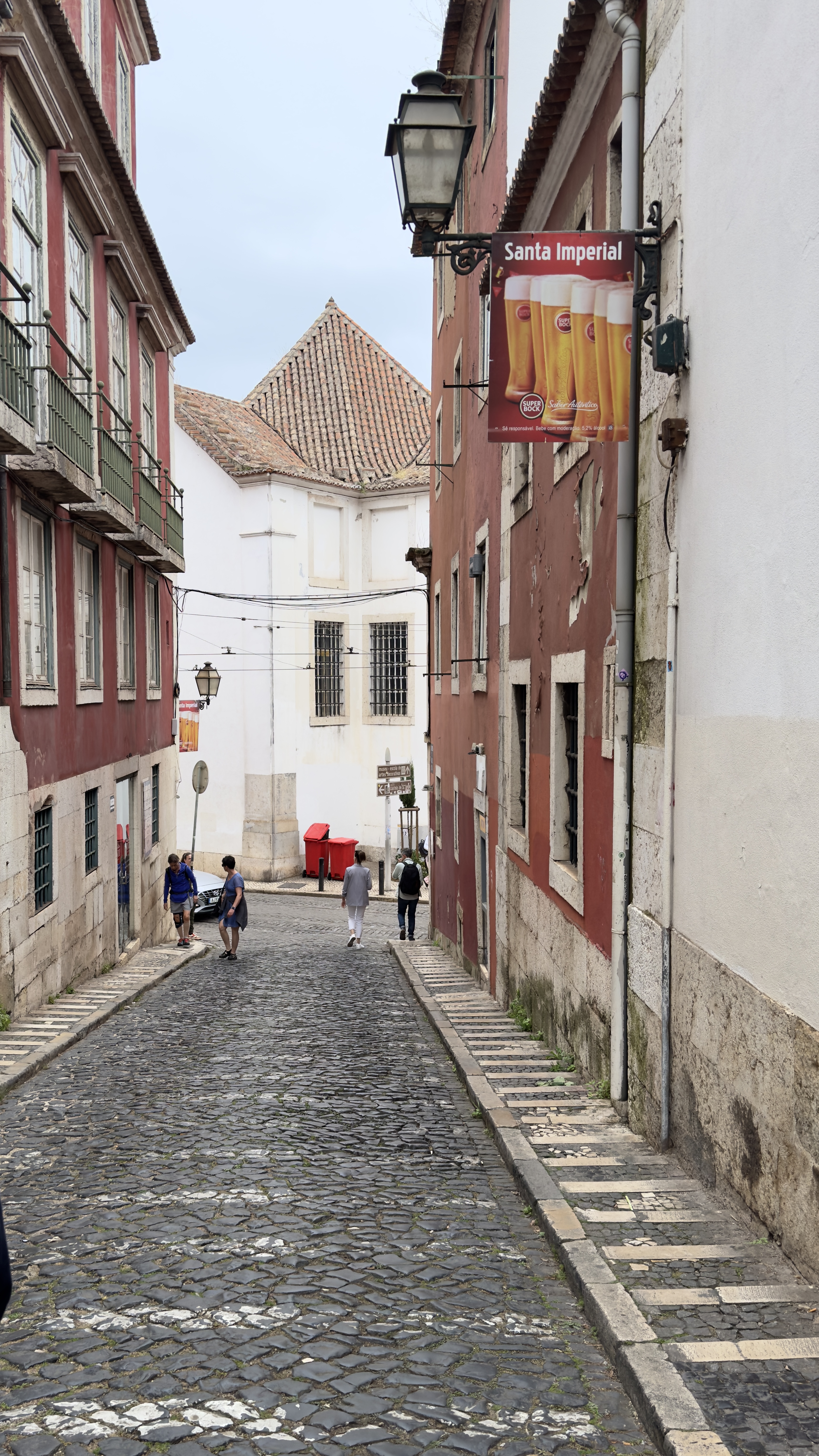 Португалия: путешествие на край света! (16/18)