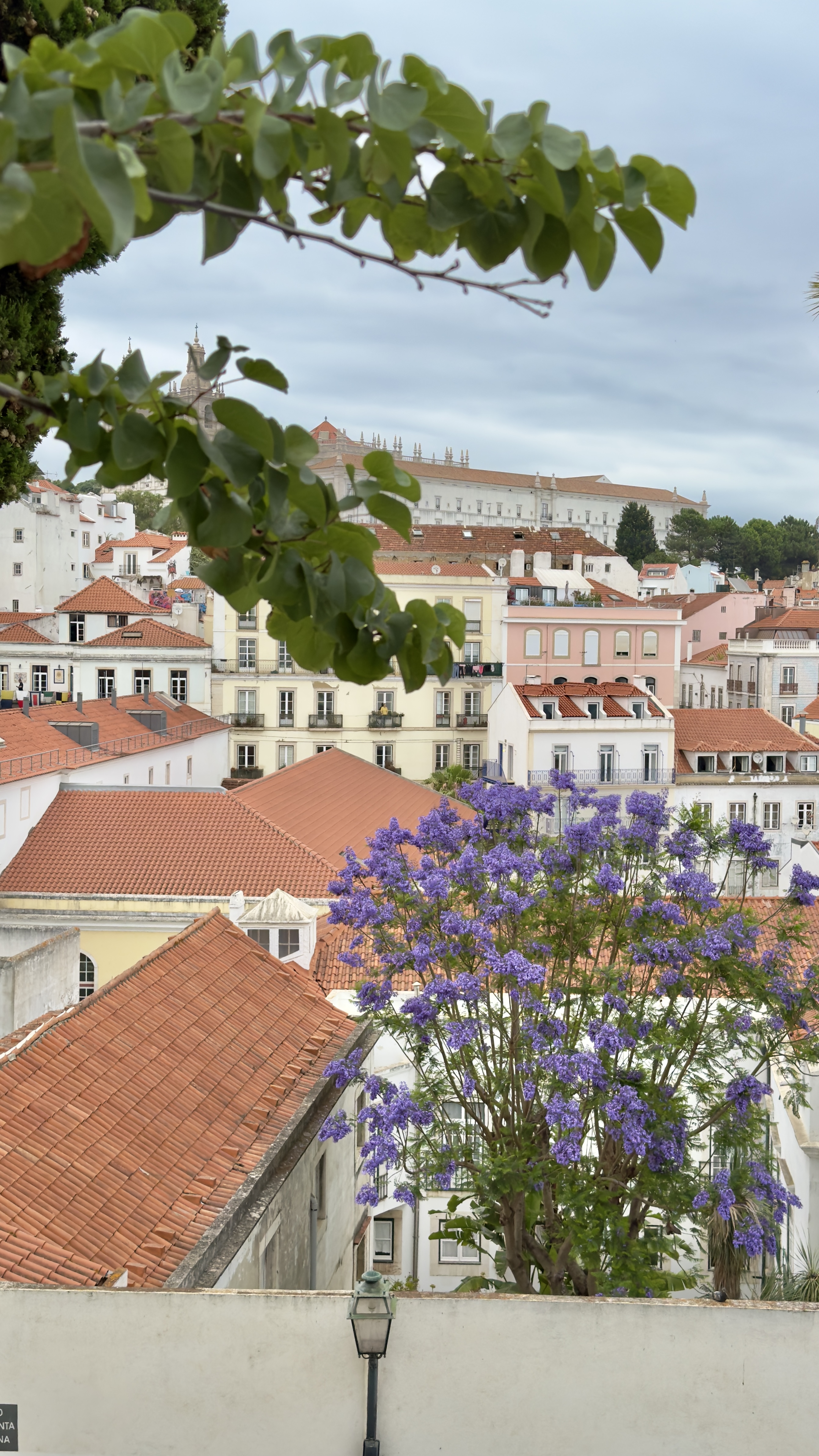 Португалия: путешествие на край света! (3/18)