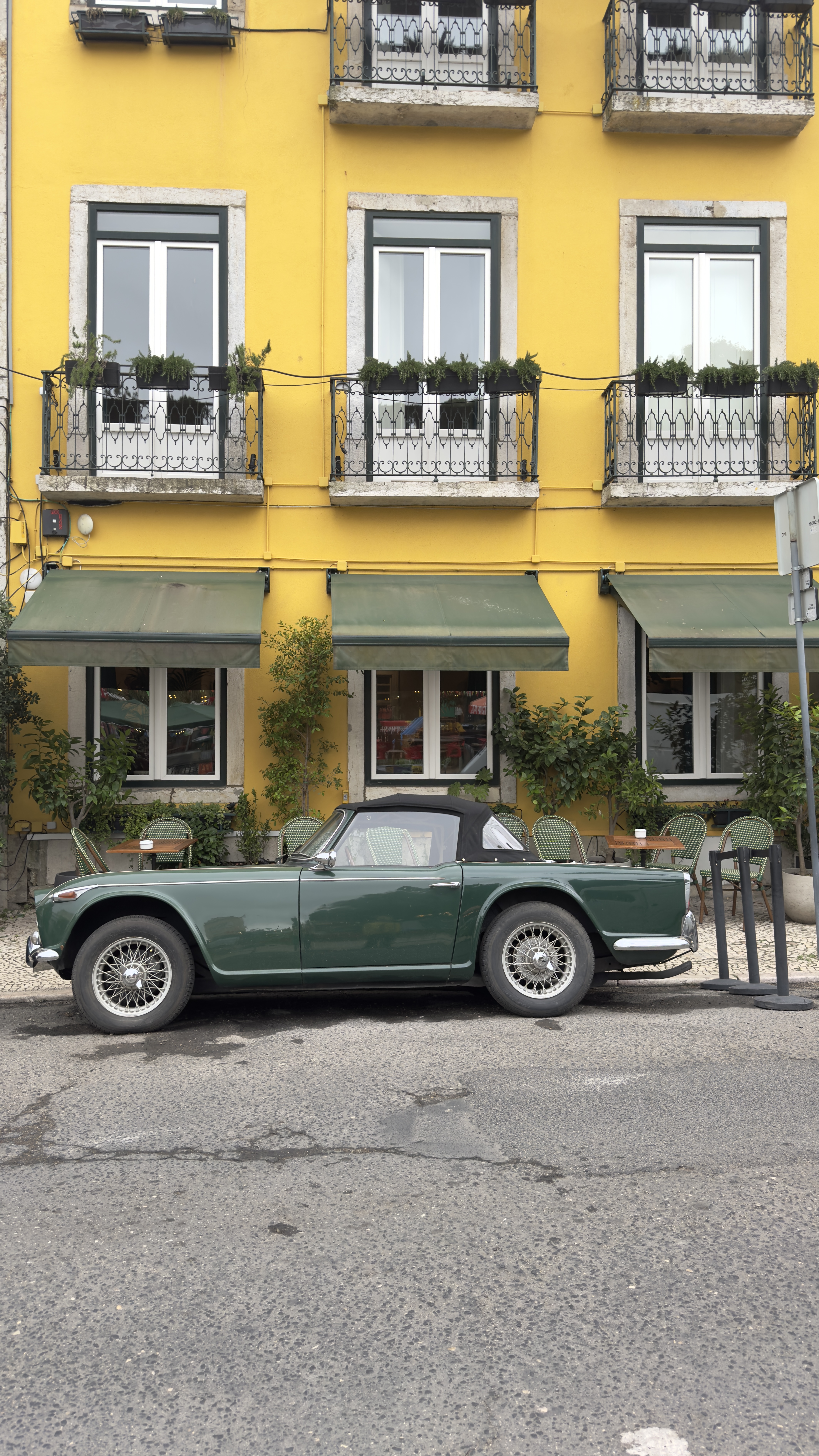 Португалия: путешествие на край света! (13/18)