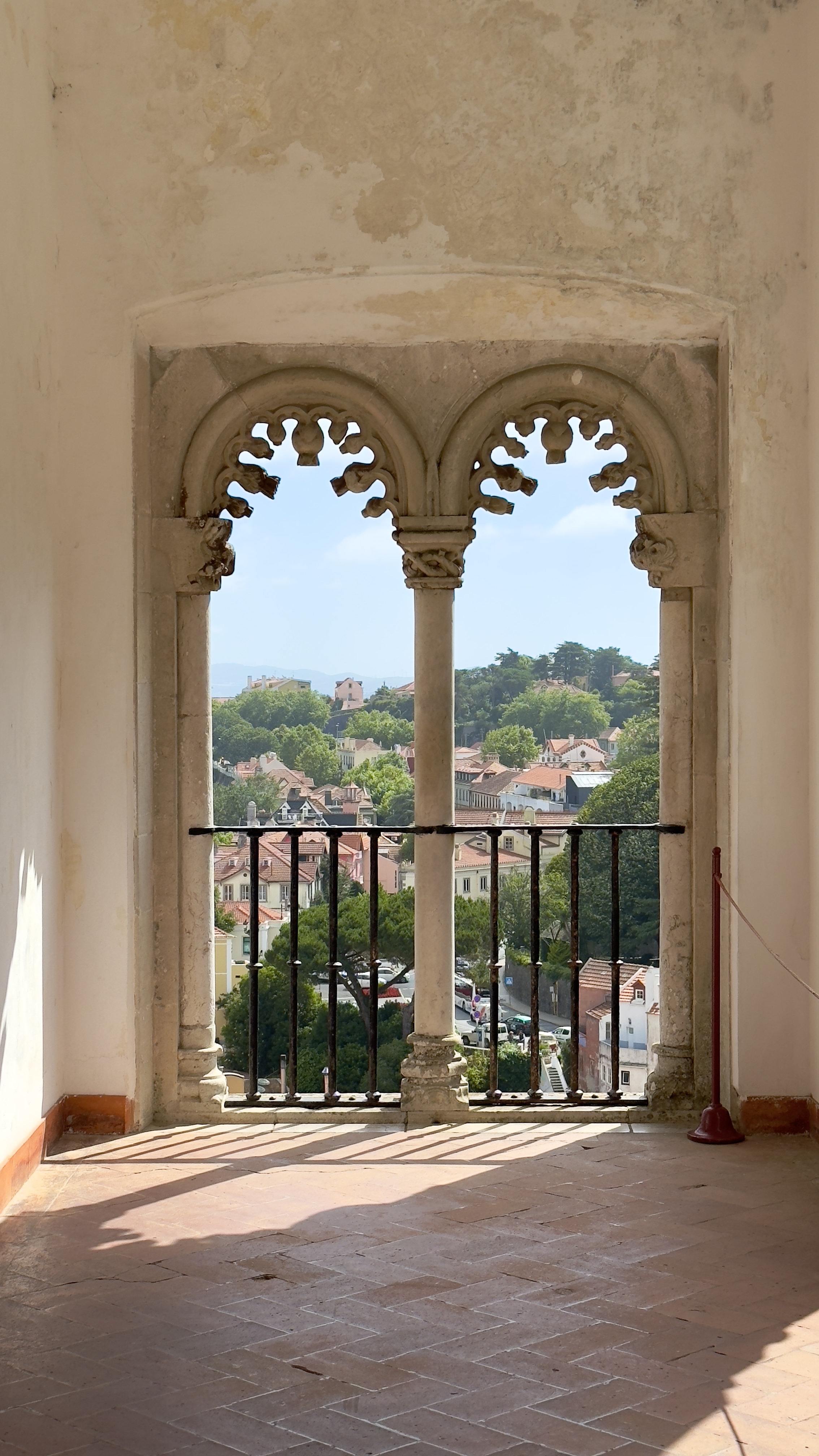 Португалия: путешествие на край света! (12/18)