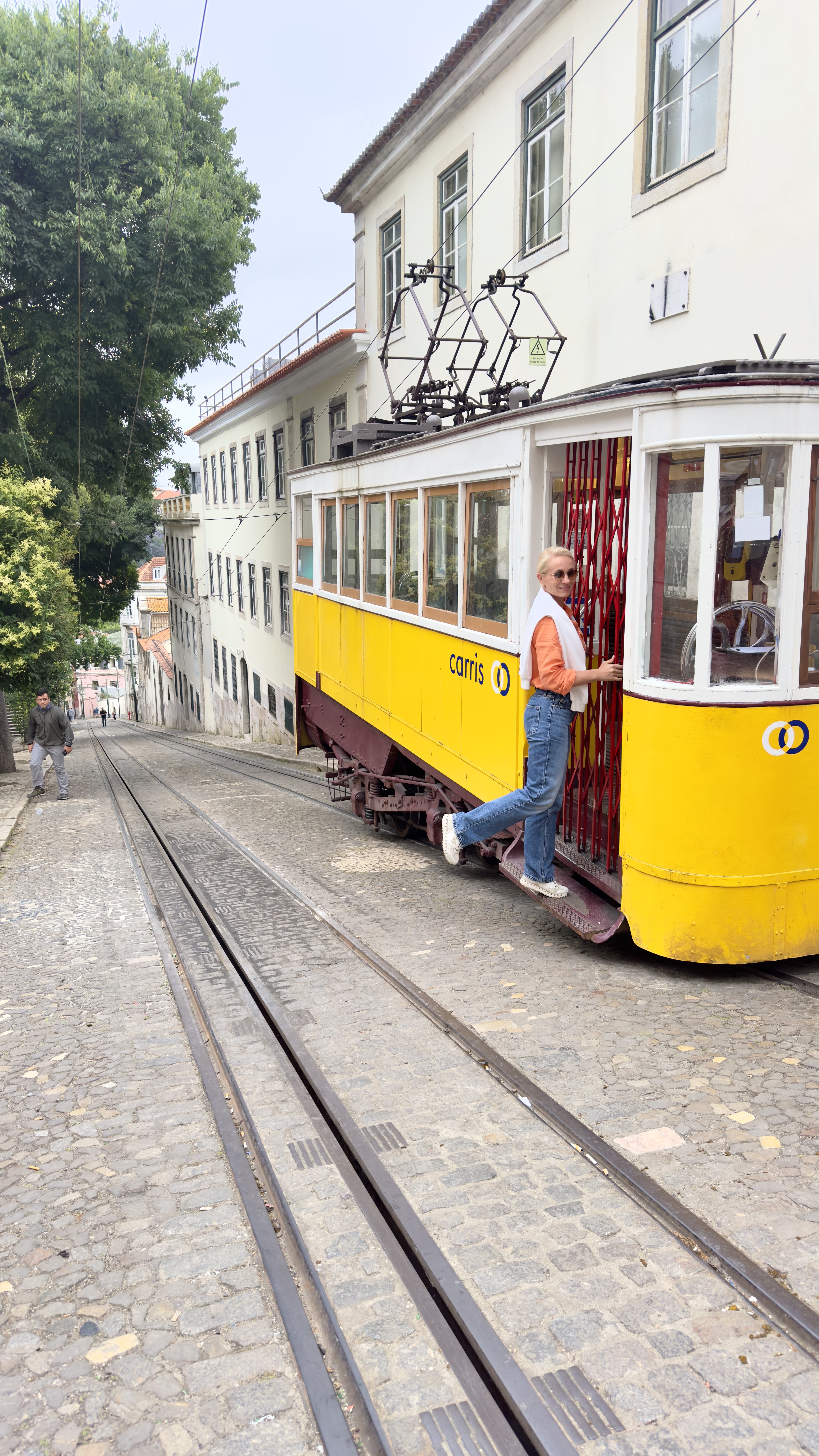 Португалия: путешествие на край света! (7/18)