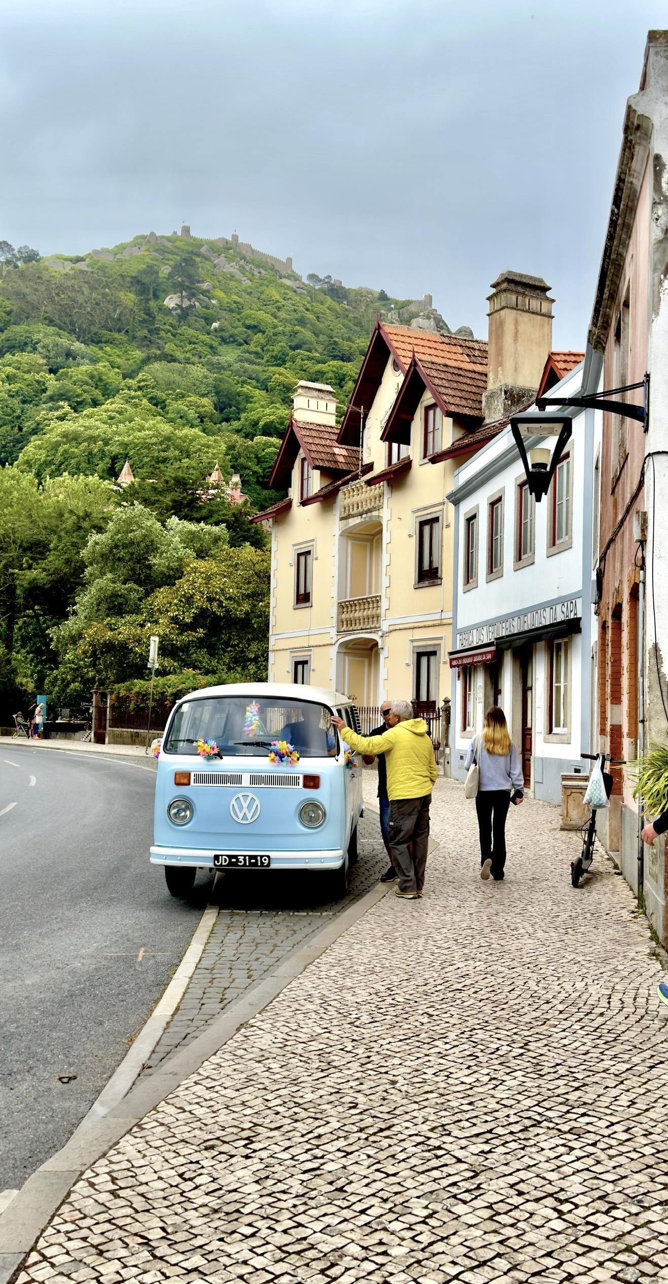 Португалия: путешествие на край света! (11/18)