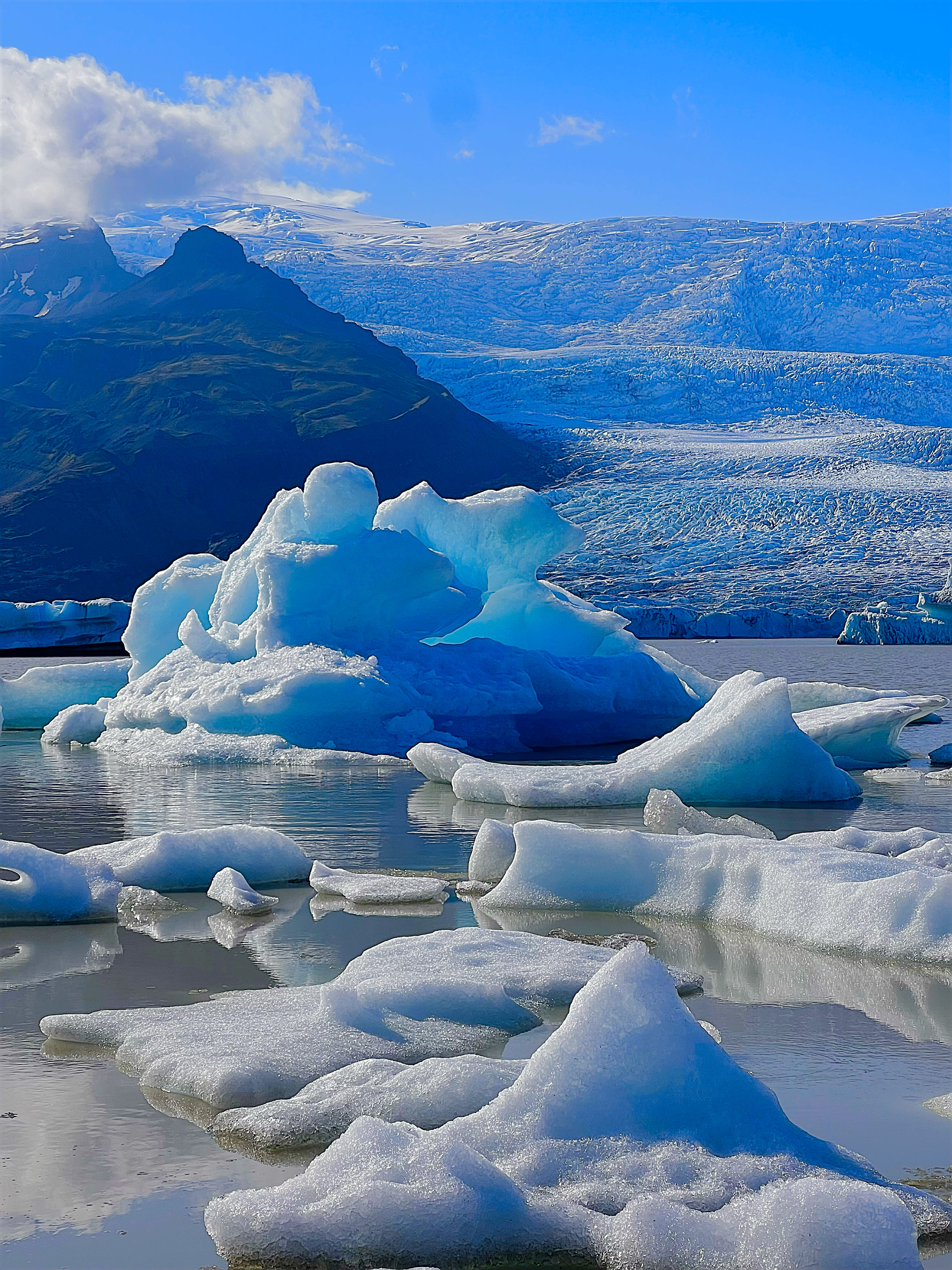 Исландия: страна льда и пламени (8/36)