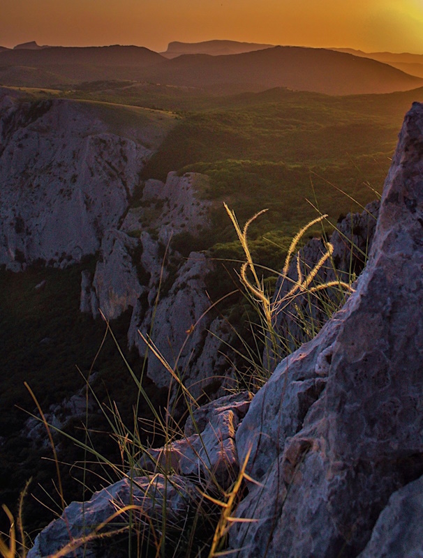 Бархатный сезон в Алуште. 7 дней. Все включено! (9/29)