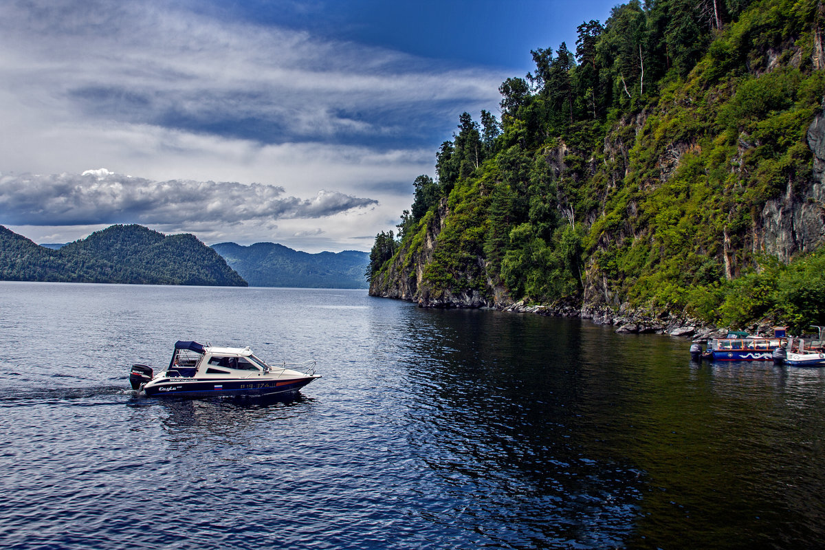 Алтайская сказка. Комфорт + (2/43)