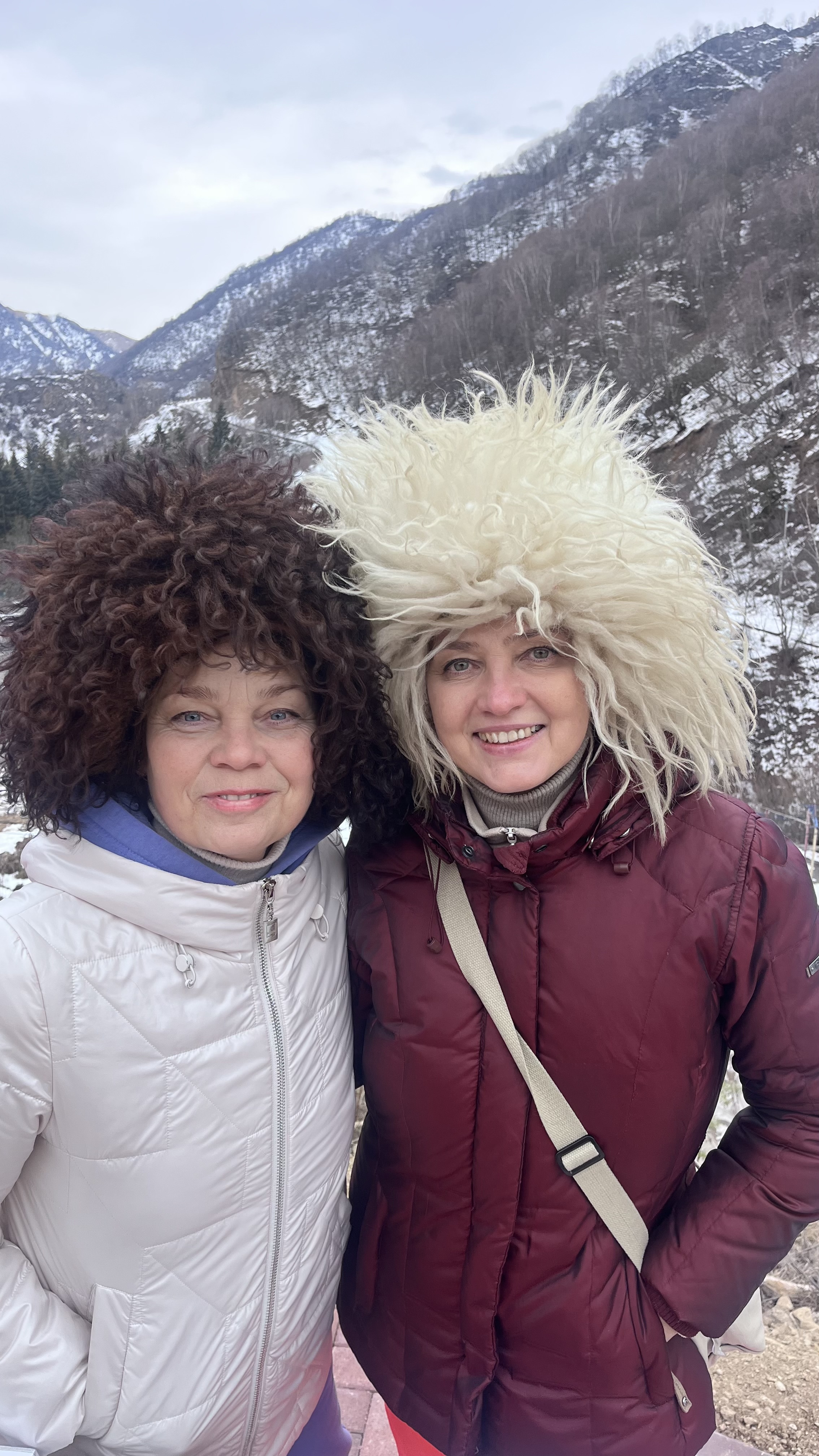 Индивидуальный джип тур в ущелье Хасаут (14/21)