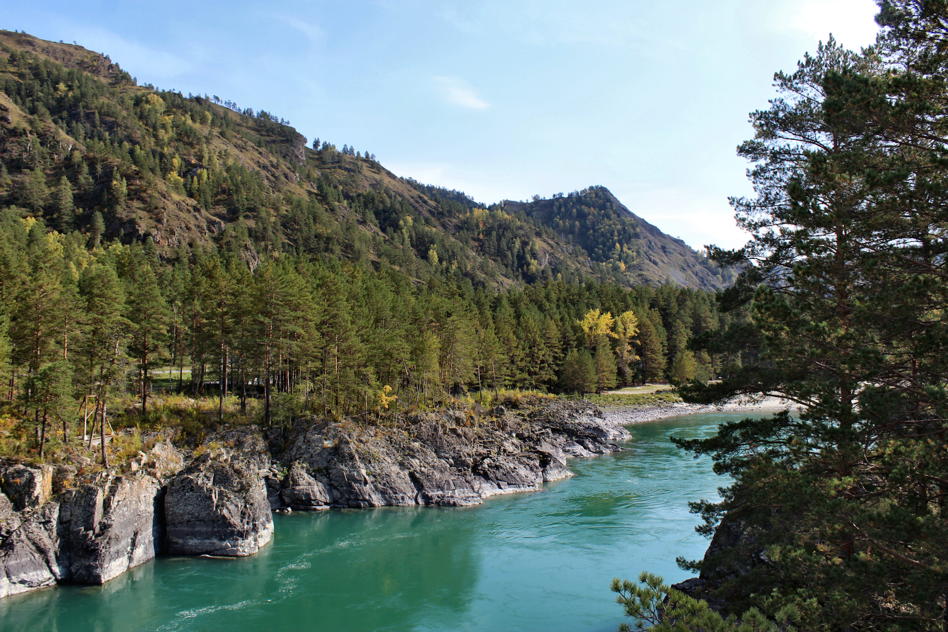 Алтайская сказка. Комфорт + (5/43)