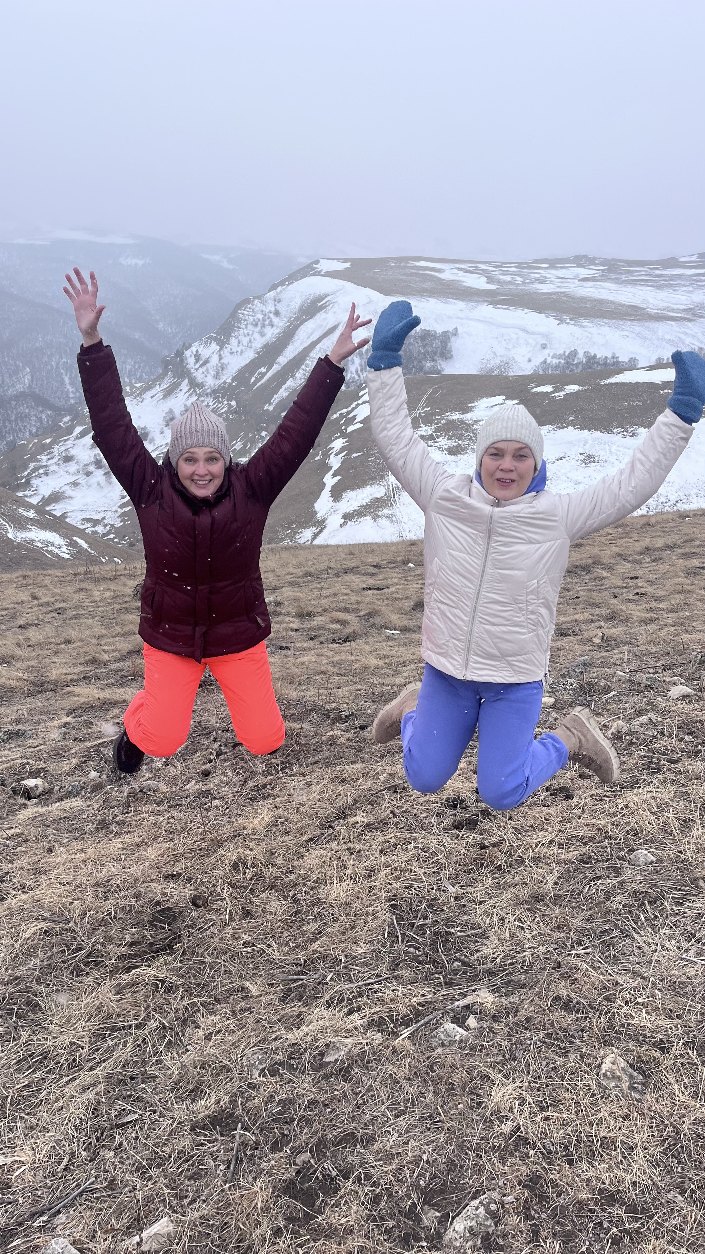 Индивидуальный джип тур в ущелье Хасаут (9/21)