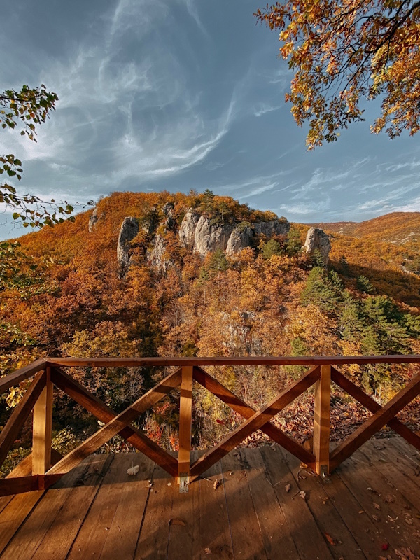 Бархатный сезон в Алуште. 7 дней. Все включено! (4/29)