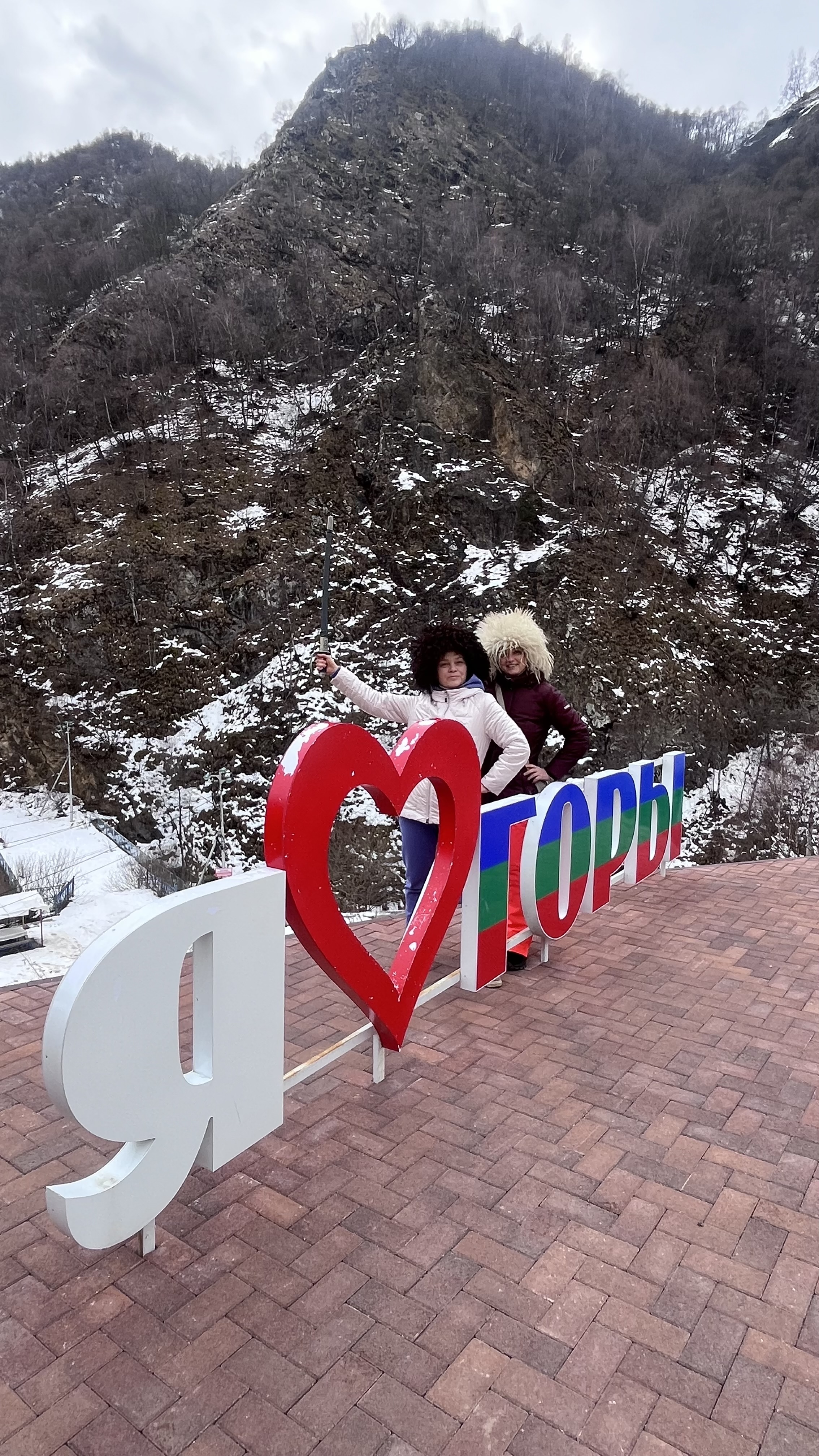 Индивидуальный джип тур в ущелье Хасаут (10/21)