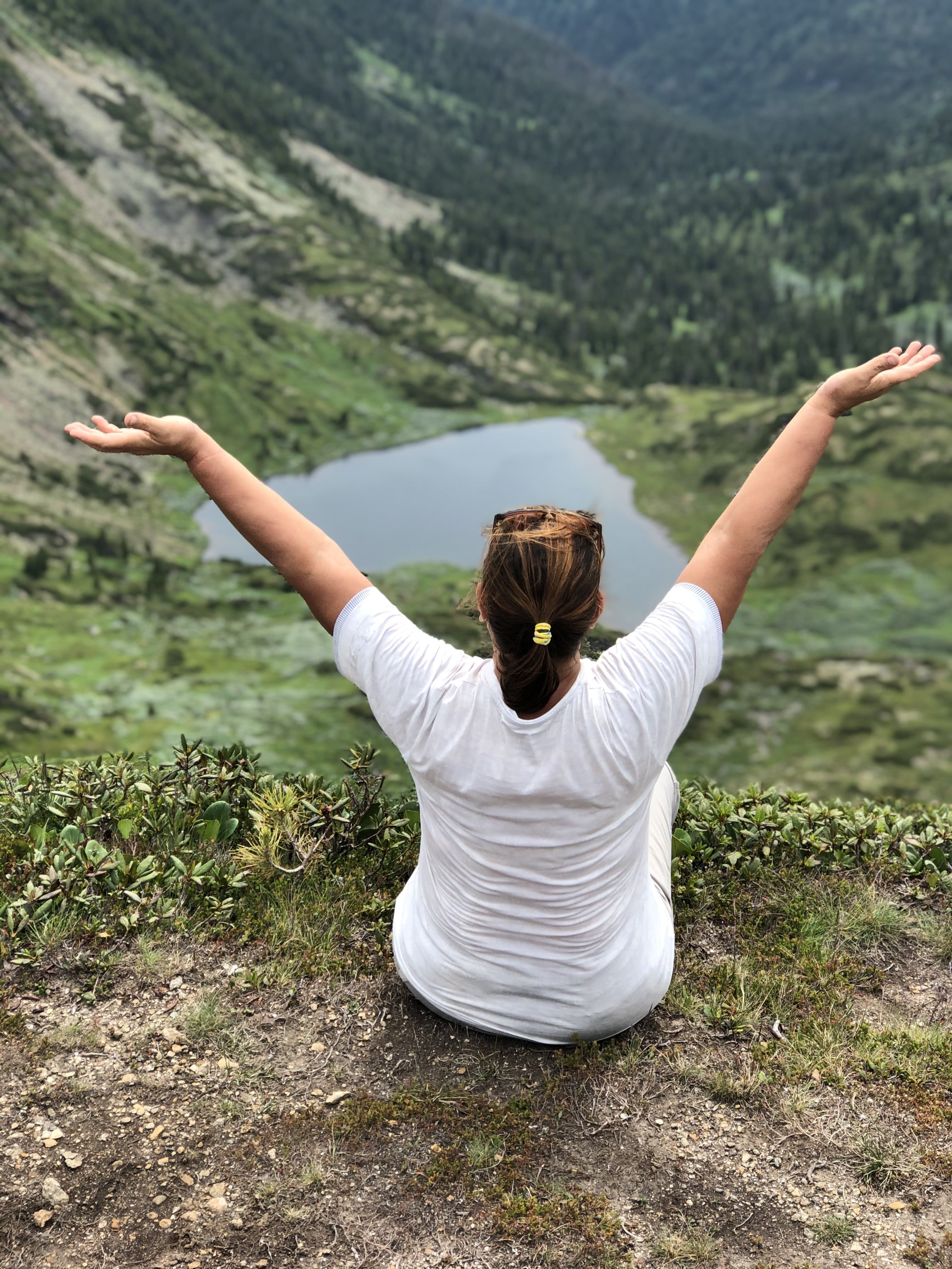 Байкальская кругосветка с проживанием на турбазе, Иркутская область (16/21)