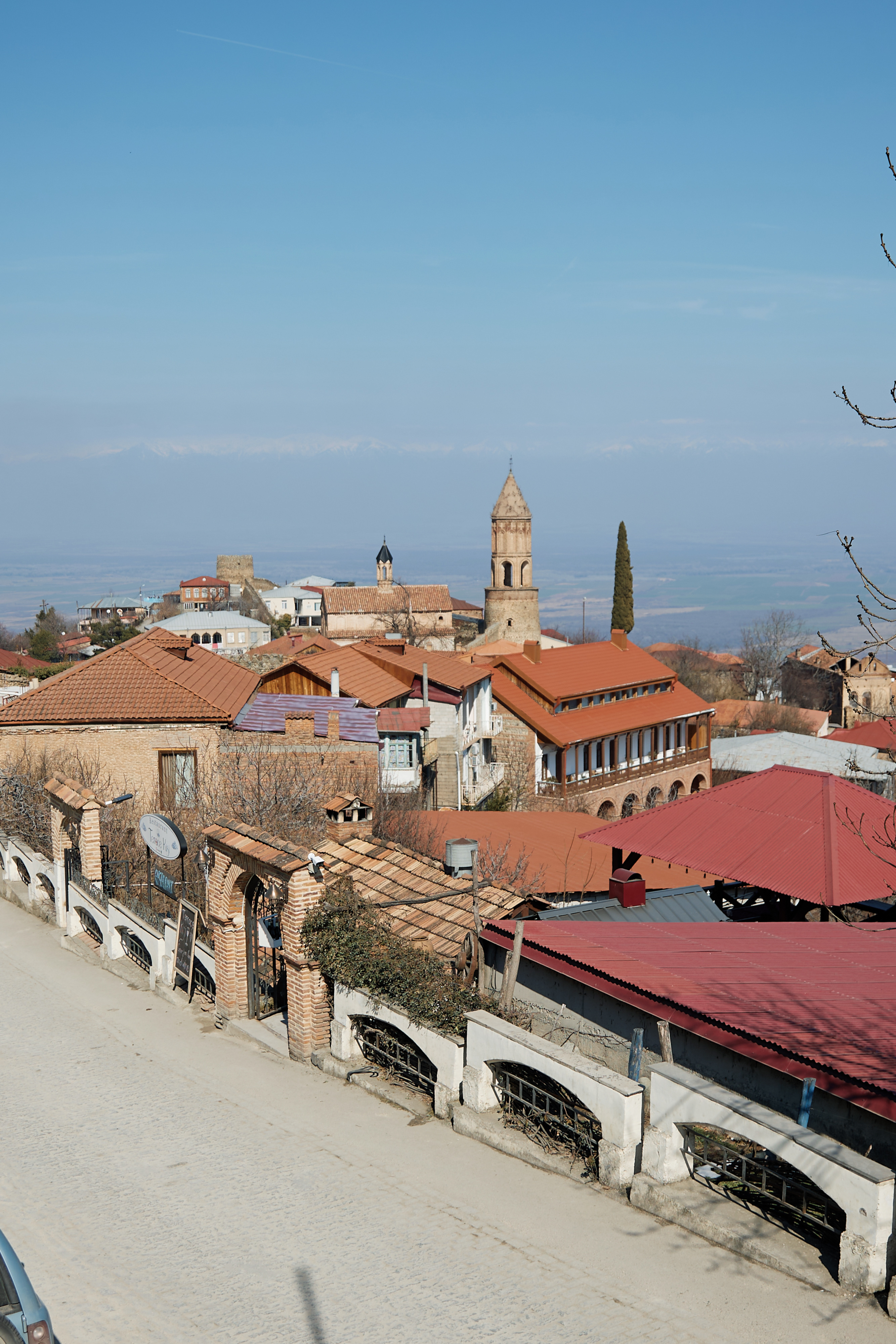Золотое кольцо Кахетии (Групповой тур) (8/13)