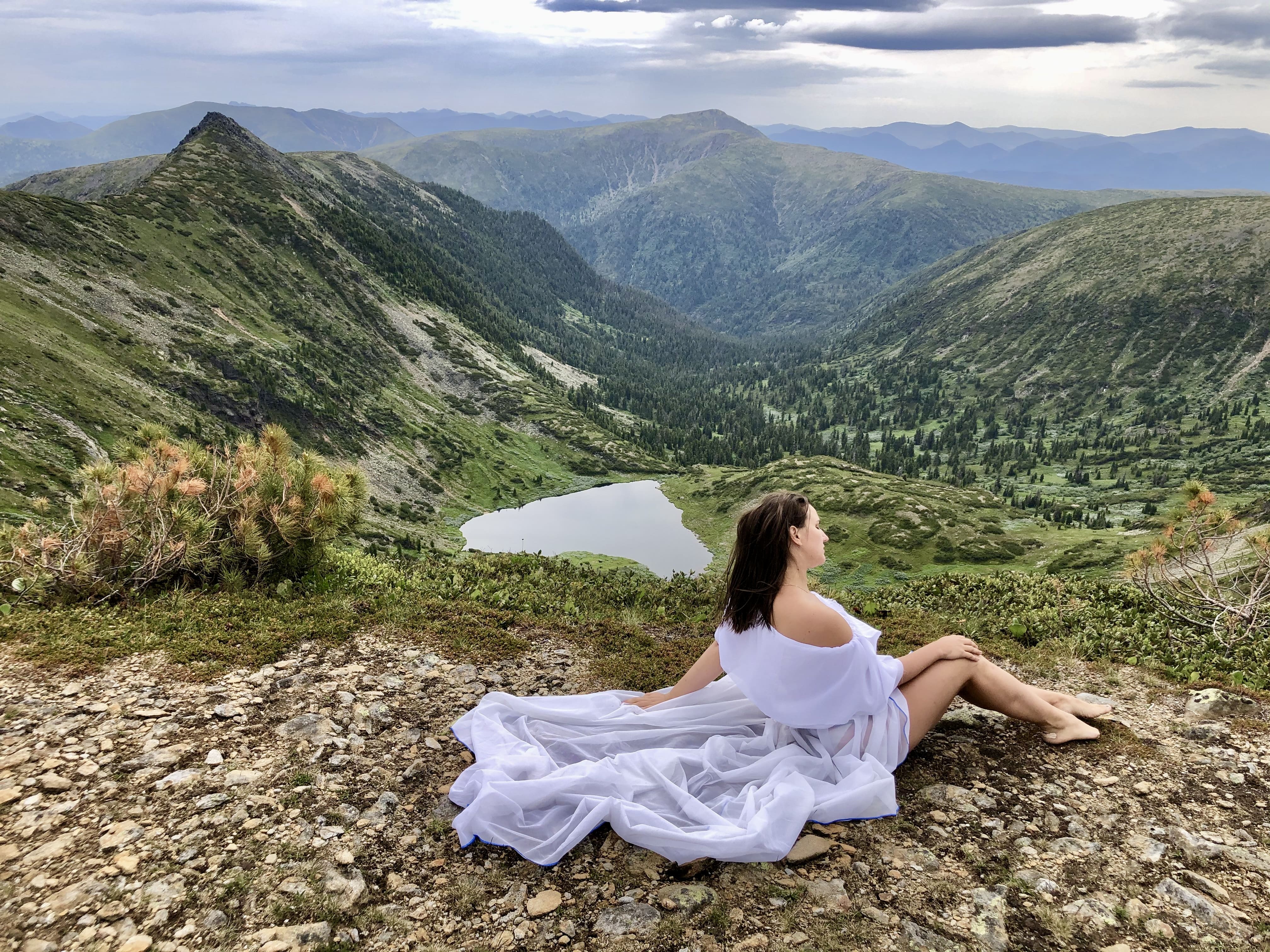 Байкальская кругосветка с проживанием на турбазе, Иркутская область (4/21)