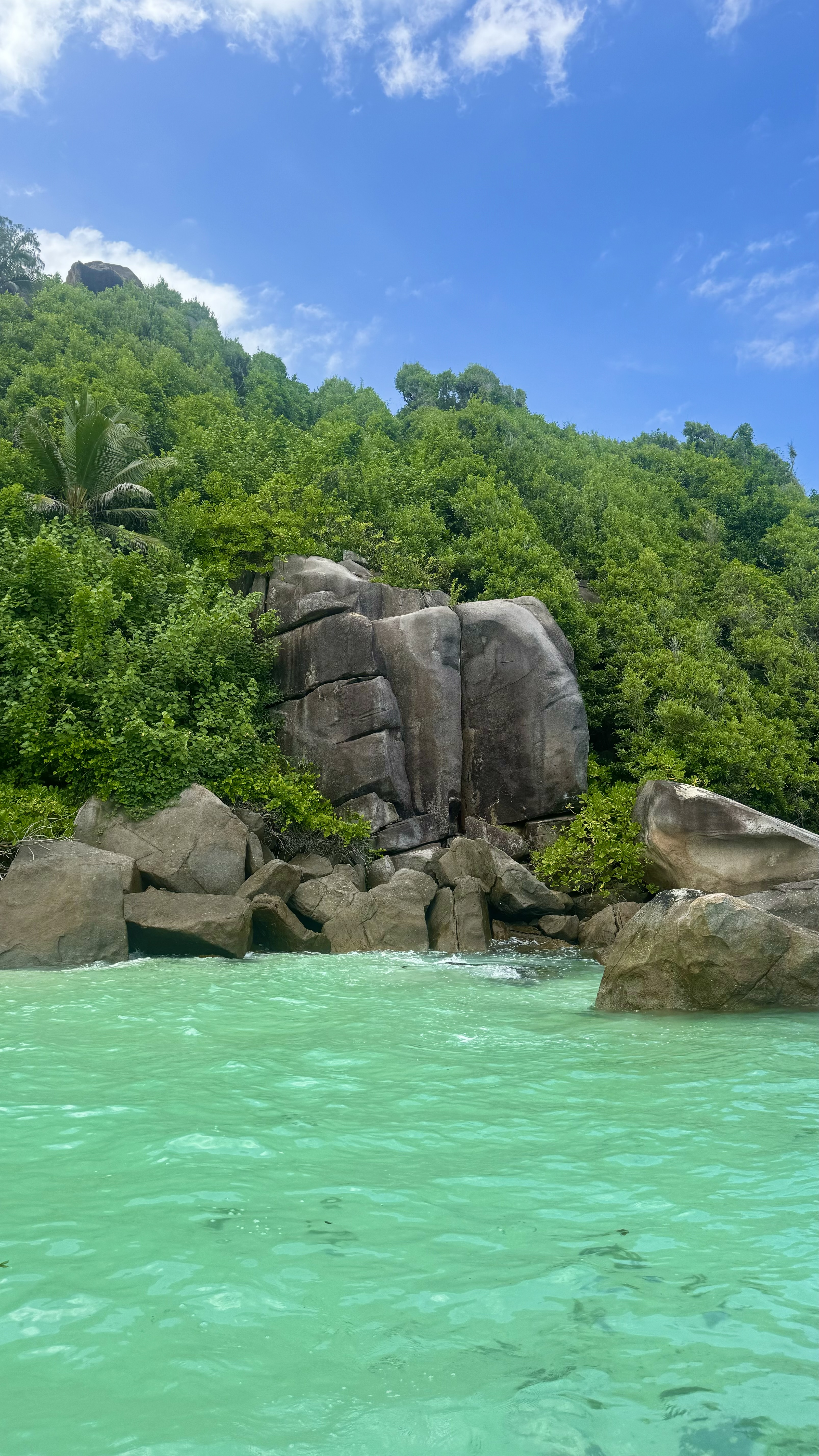 Сейшелы: Неделя в раю (13/19)