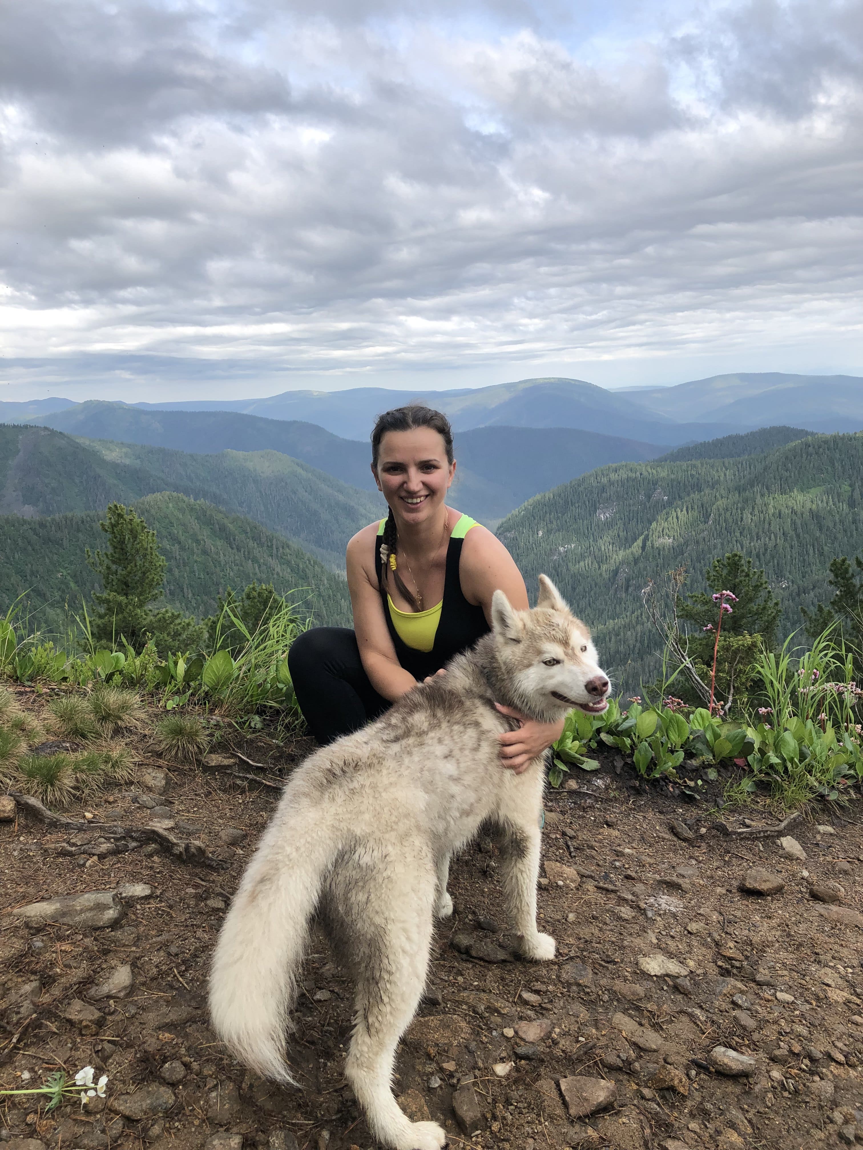 Байкальская кругосветка с проживанием на турбазе, Иркутская область (14/21)