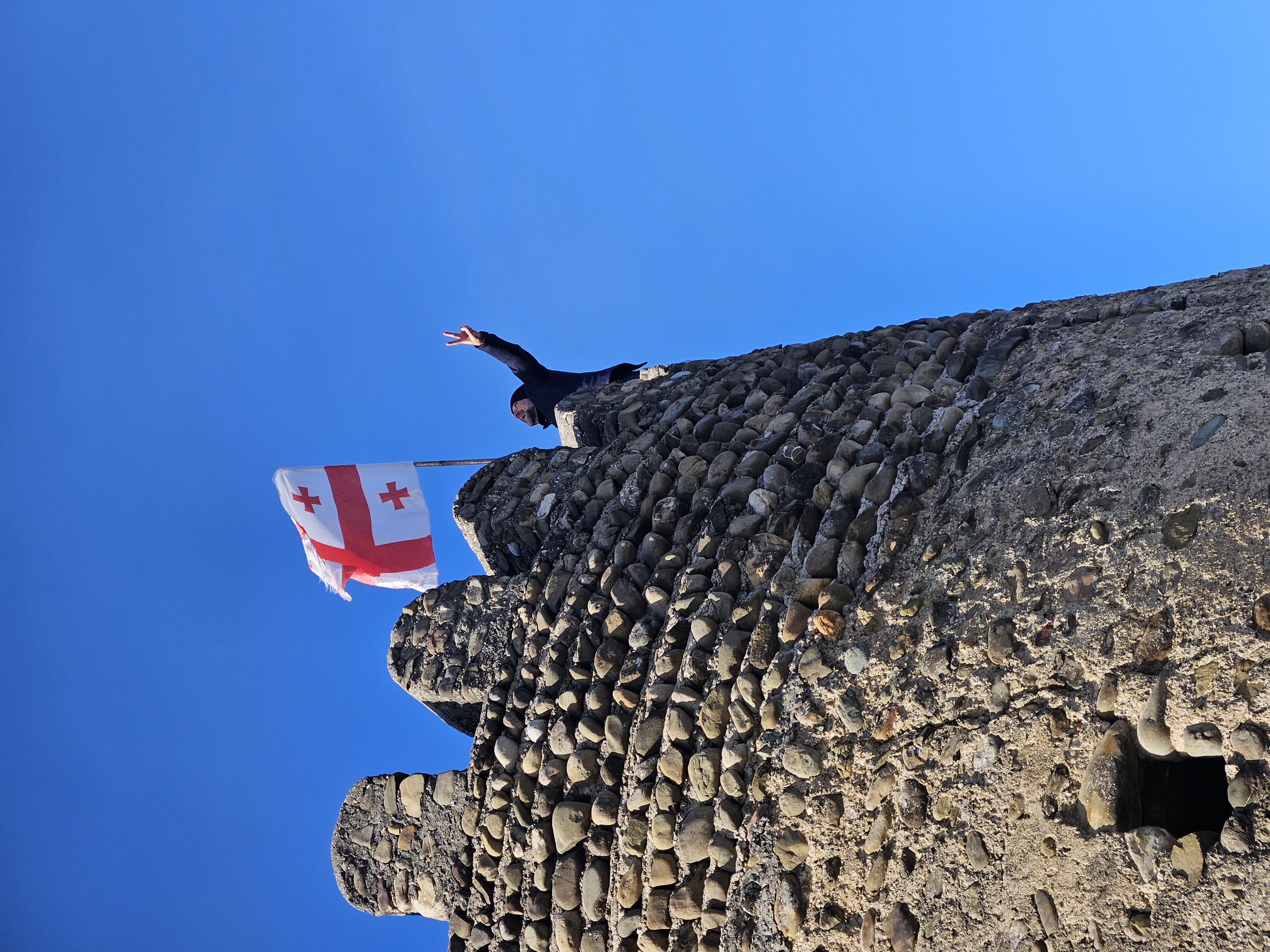 Золотое кольцо Кахетии (Групповой тур) (12/13)