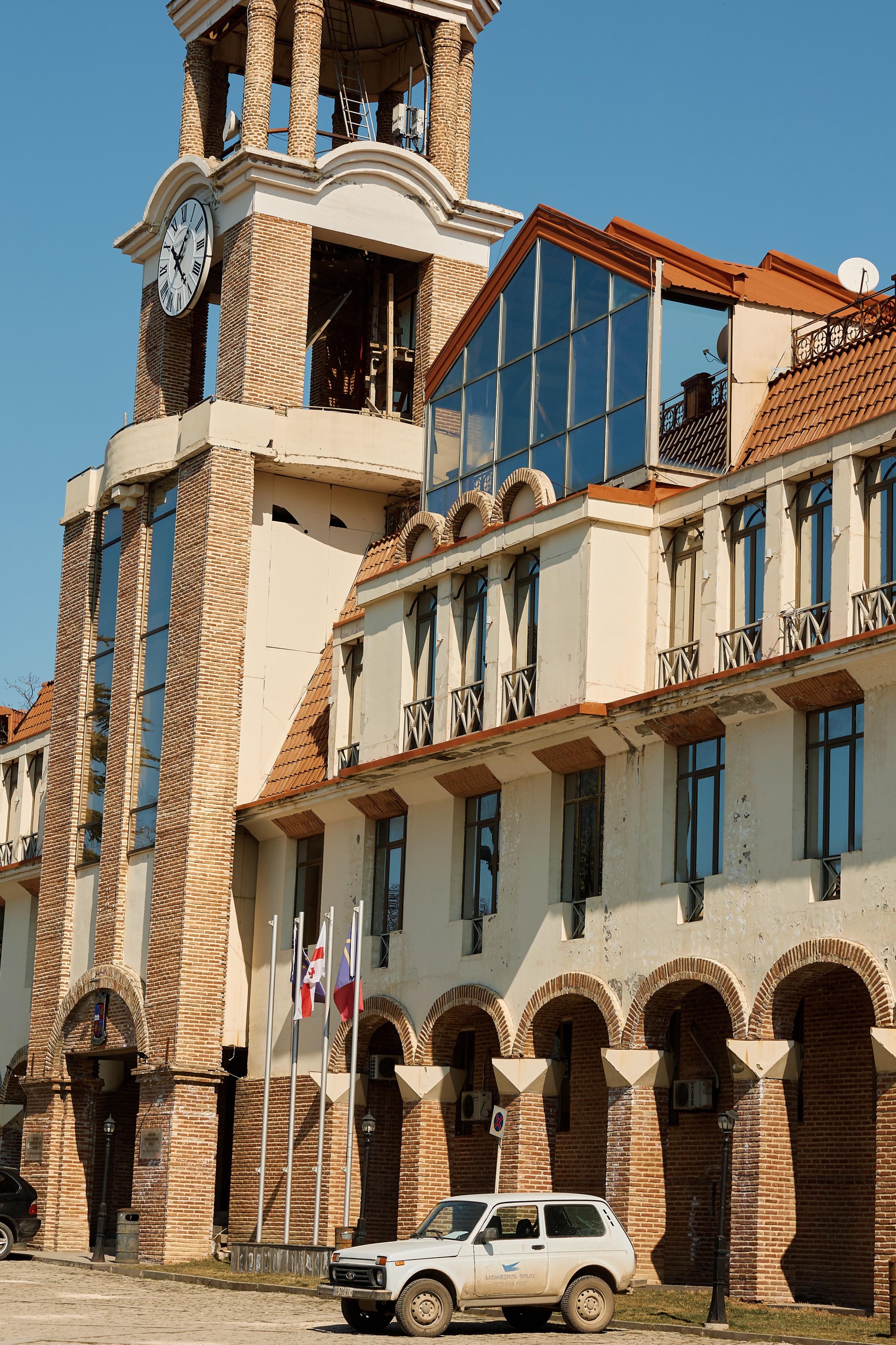 Золотое кольцо Кахетии (Групповой тур) (5/13)