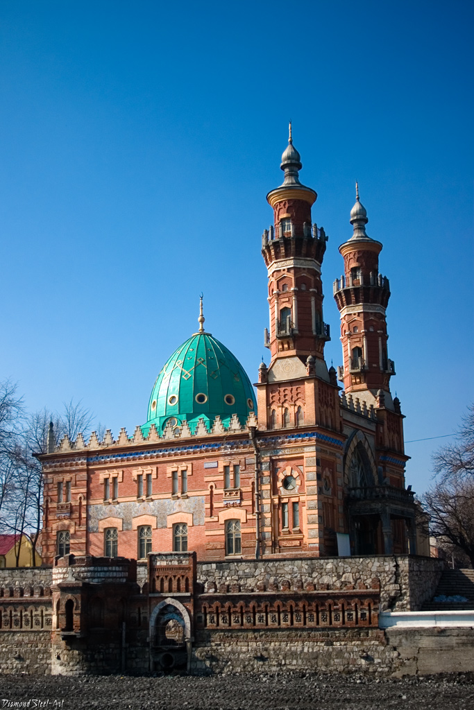 4-дневный тур в Северную Осетию
