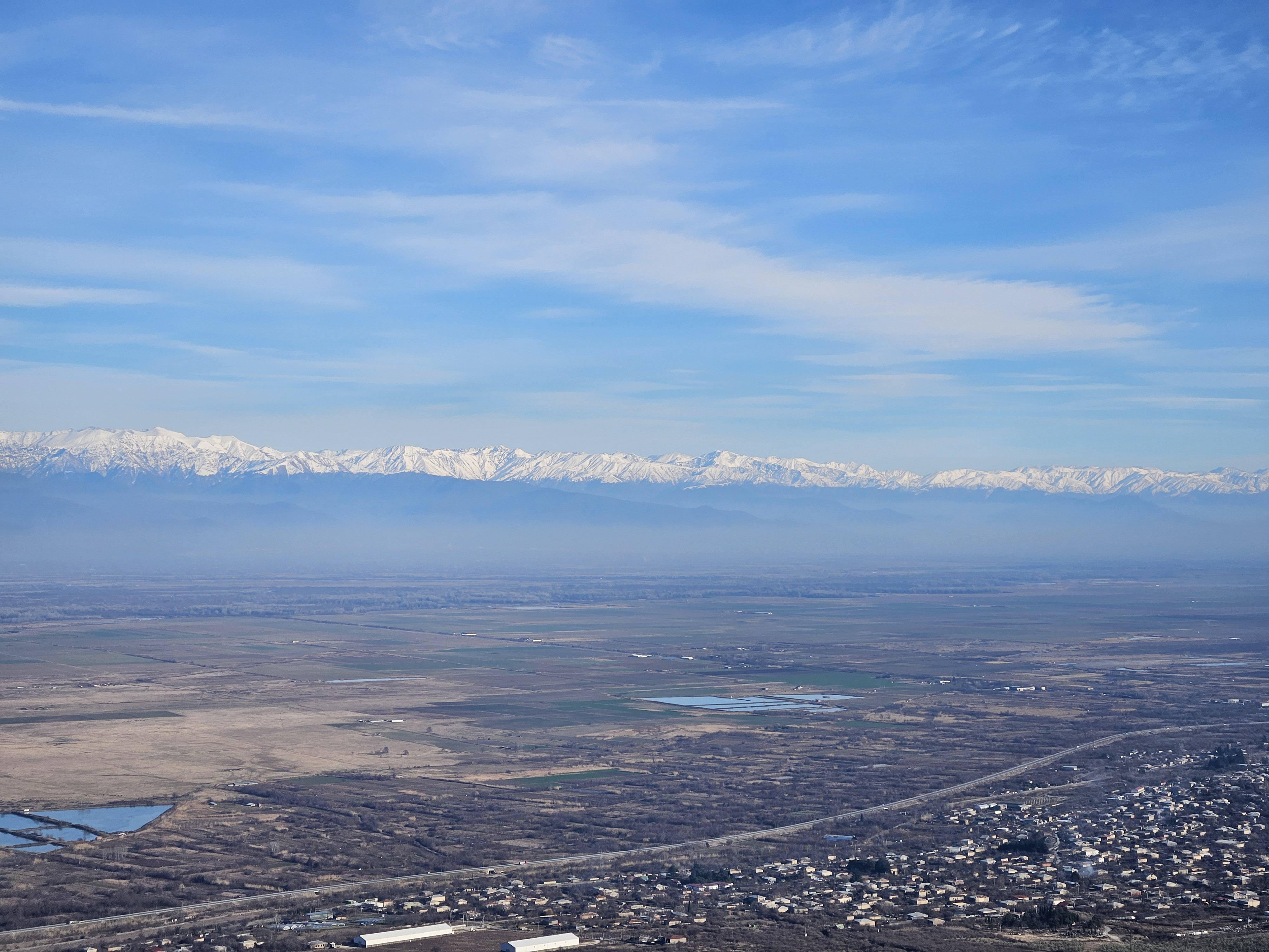 Золотое кольцо Кахетии (Групповой тур) (13/13)