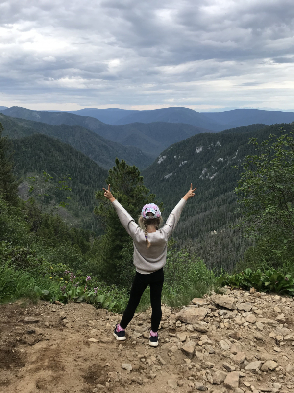 Байкальская кругосветка с проживанием на турбазе, Иркутская область (20/21)