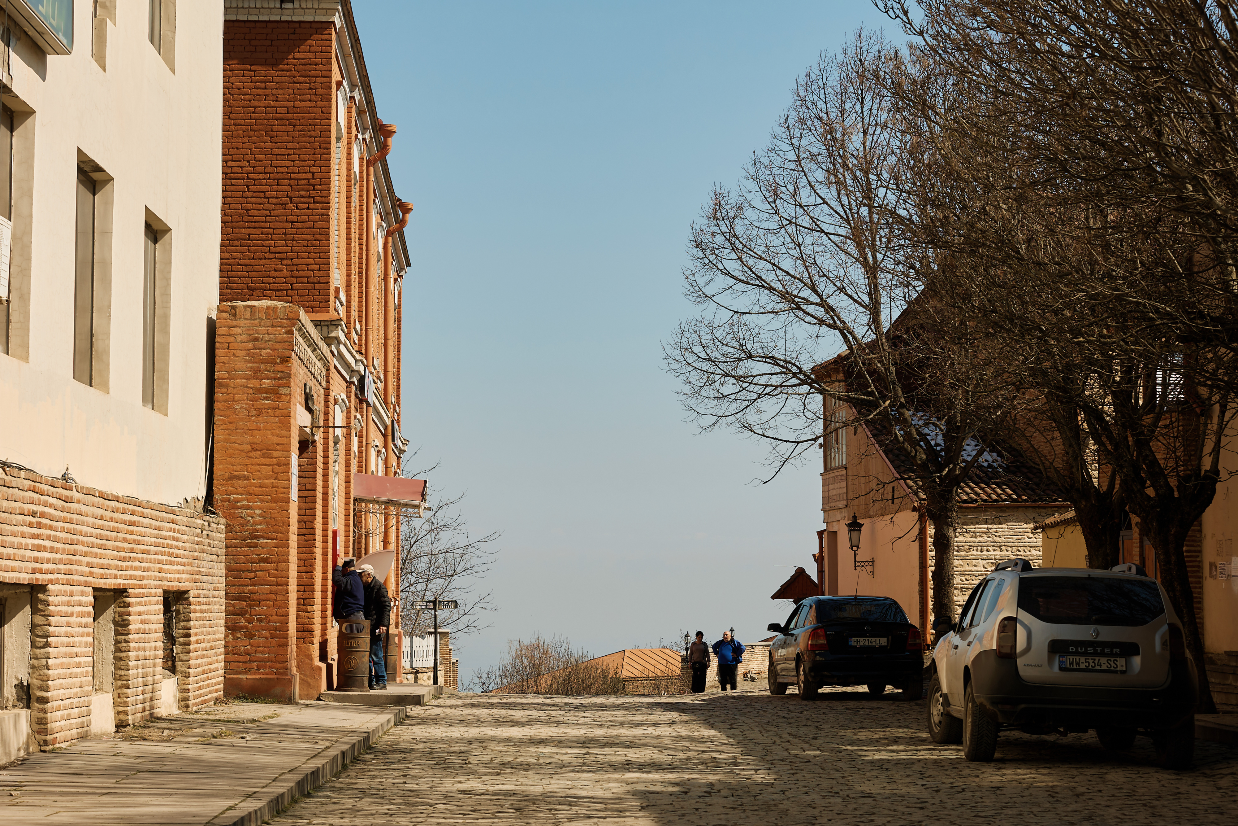 Золотое кольцо Кахетии (Групповой тур) (4/13)