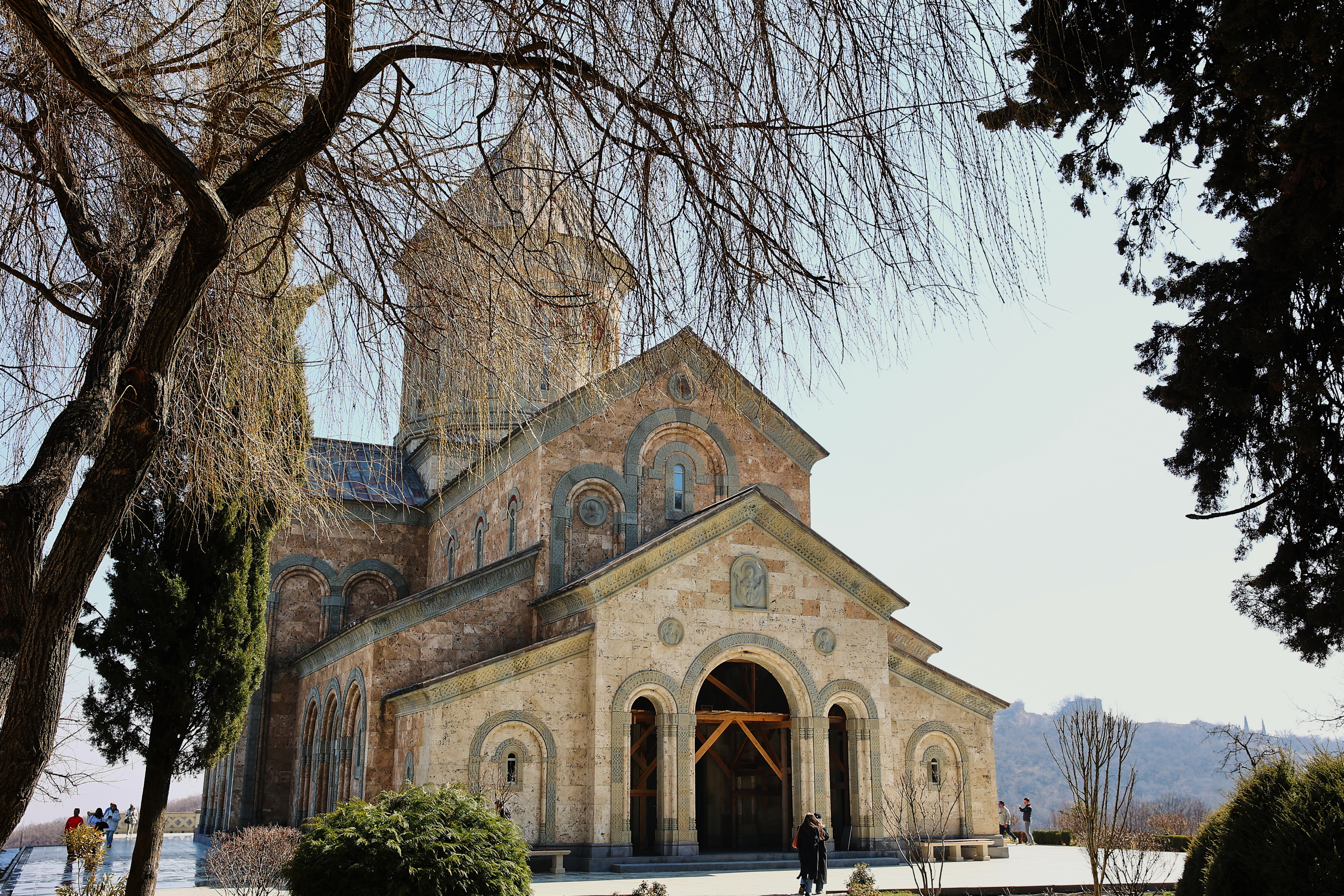 Золотое кольцо Кахетии (Групповой тур) (11/13)