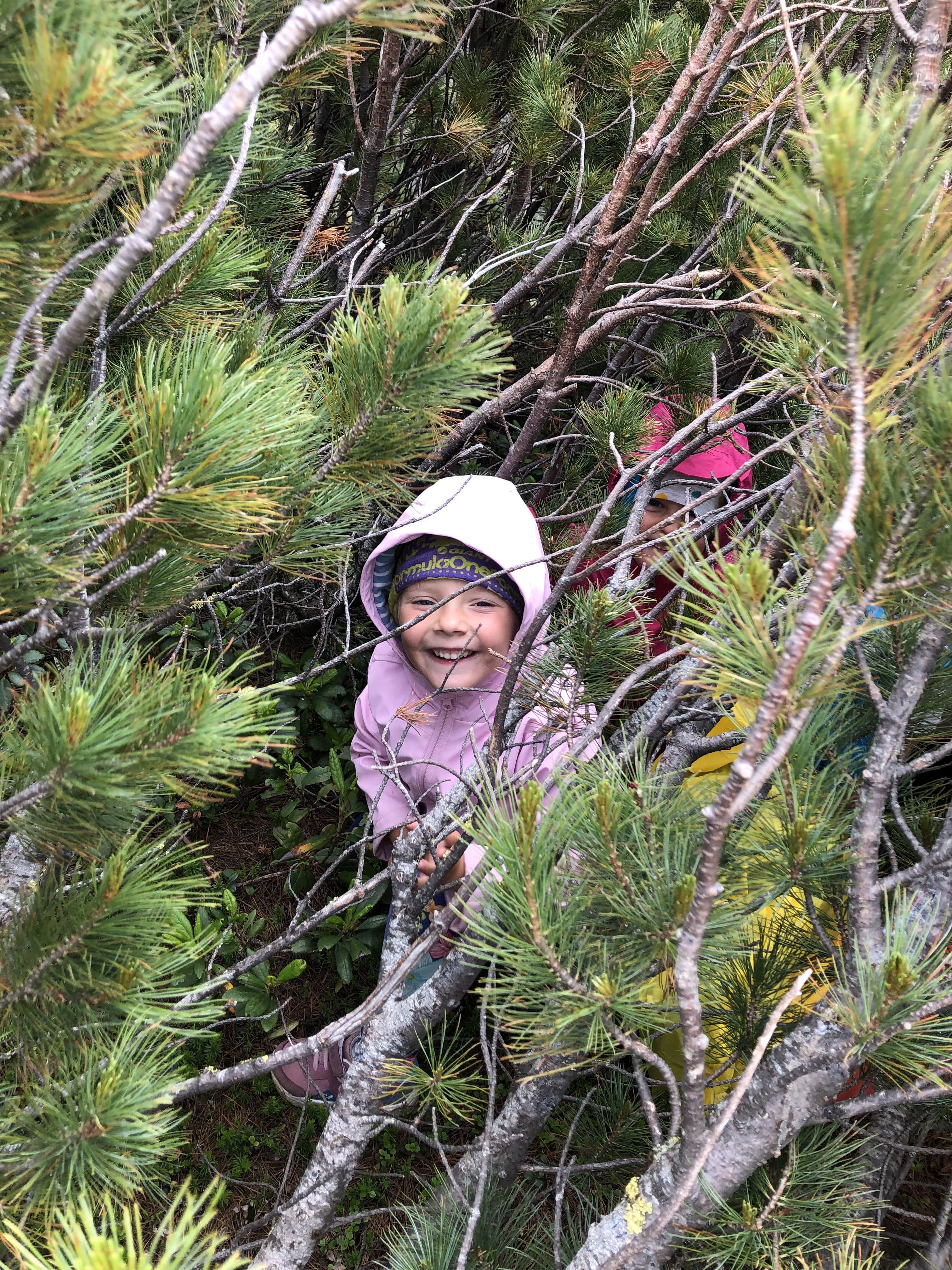 Байкальская кругосветка с проживанием на турбазе, Иркутская область (17/21)