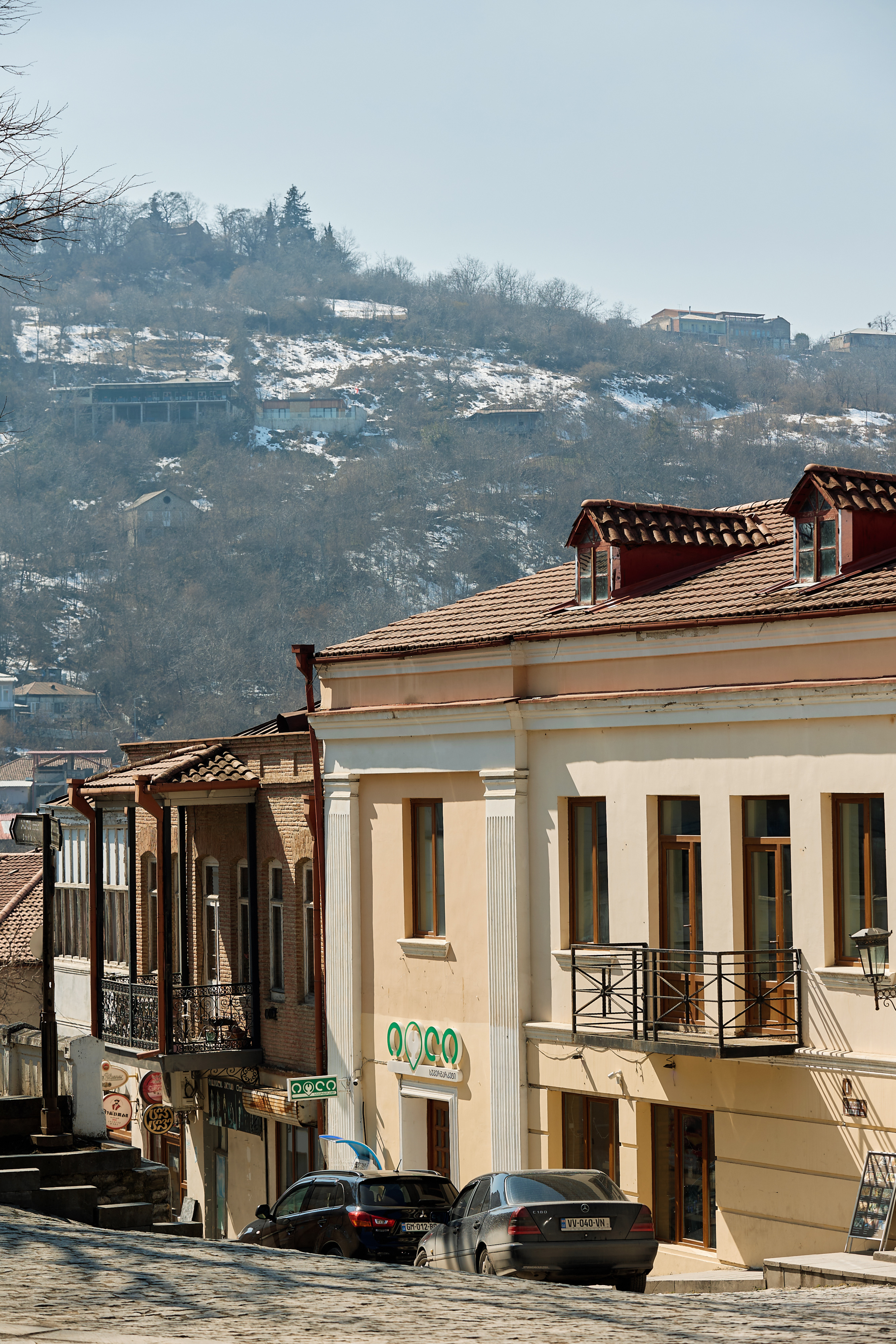 Золотое кольцо Кахетии (Групповой тур) (6/13)