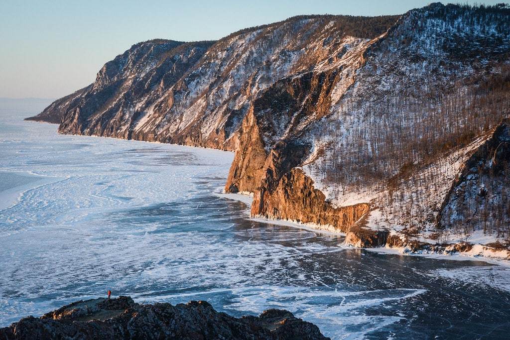 Байкальский Лёд
