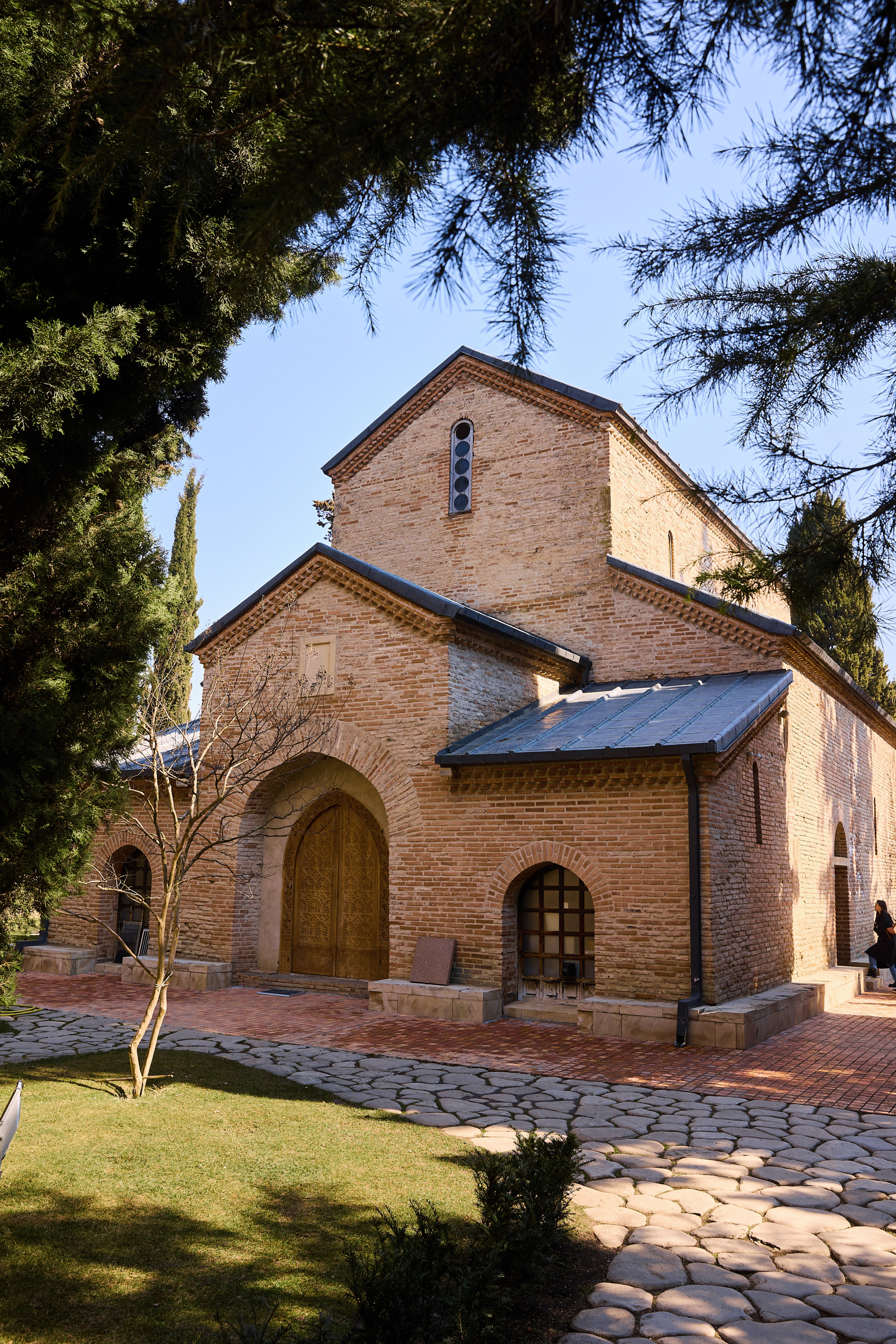 Золотое кольцо Кахетии (Групповой тур) (3/13)