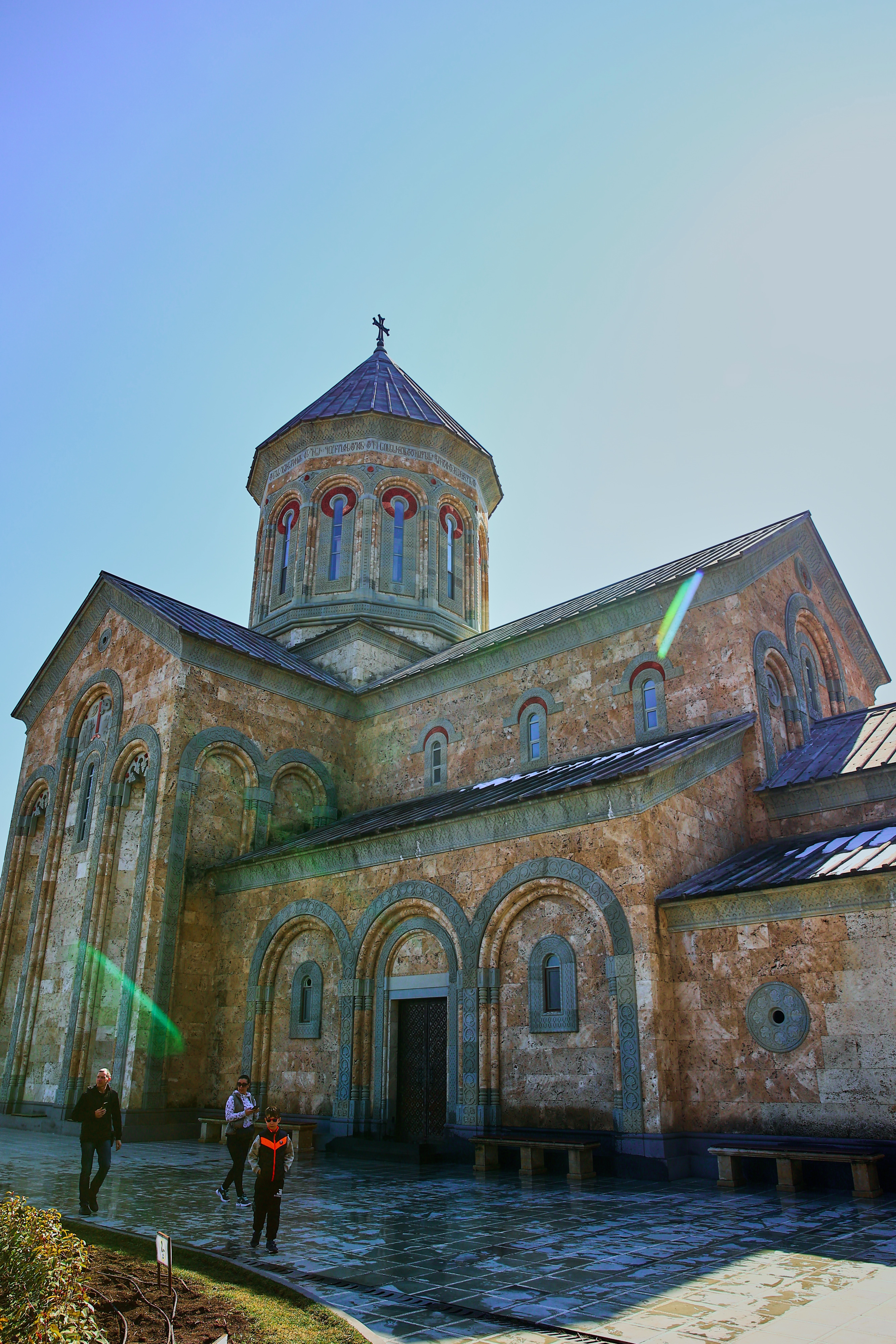 Золотое кольцо Кахетии (Групповой тур) (7/13)